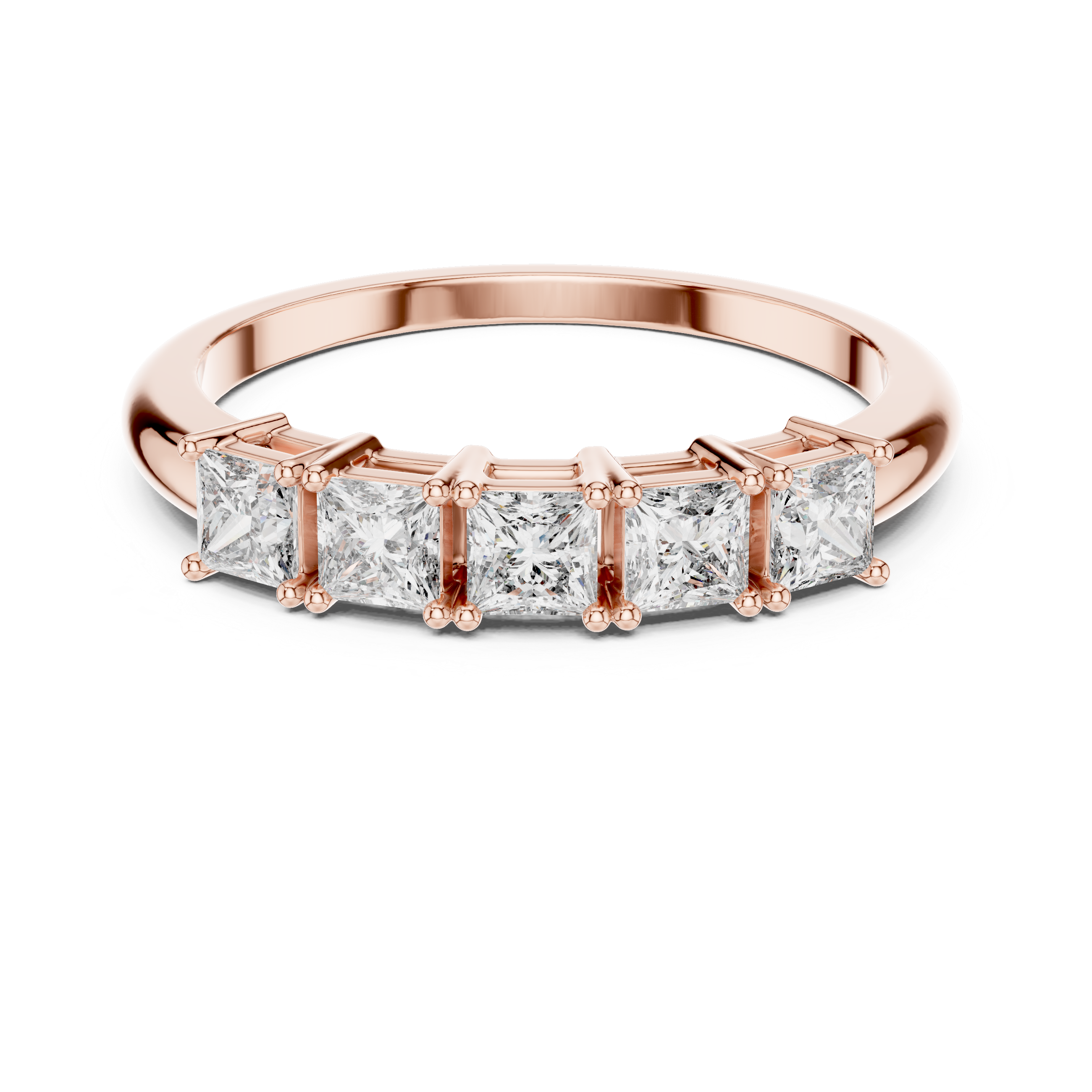 Sophia Diamond Ring