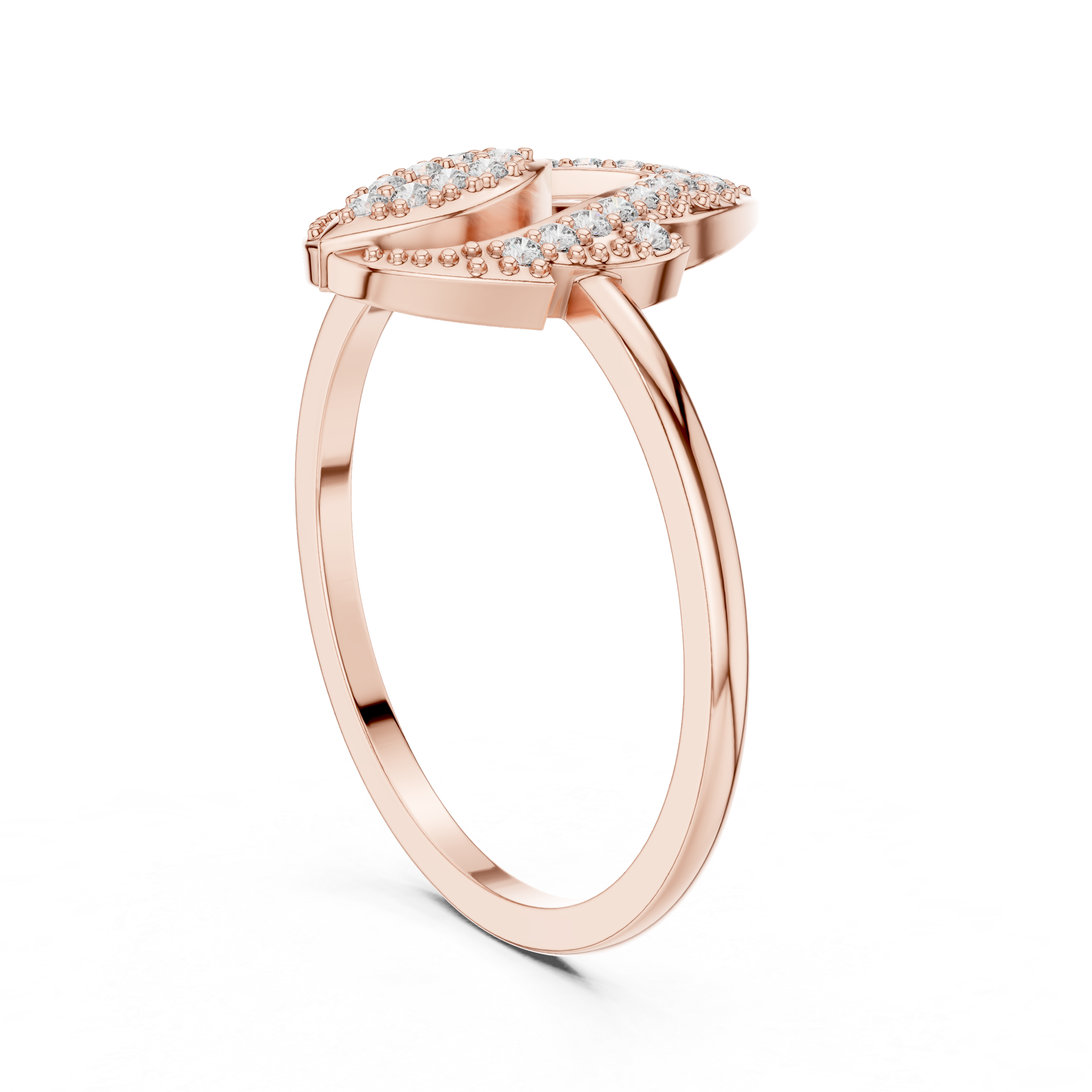 Irene Diamond Ring
