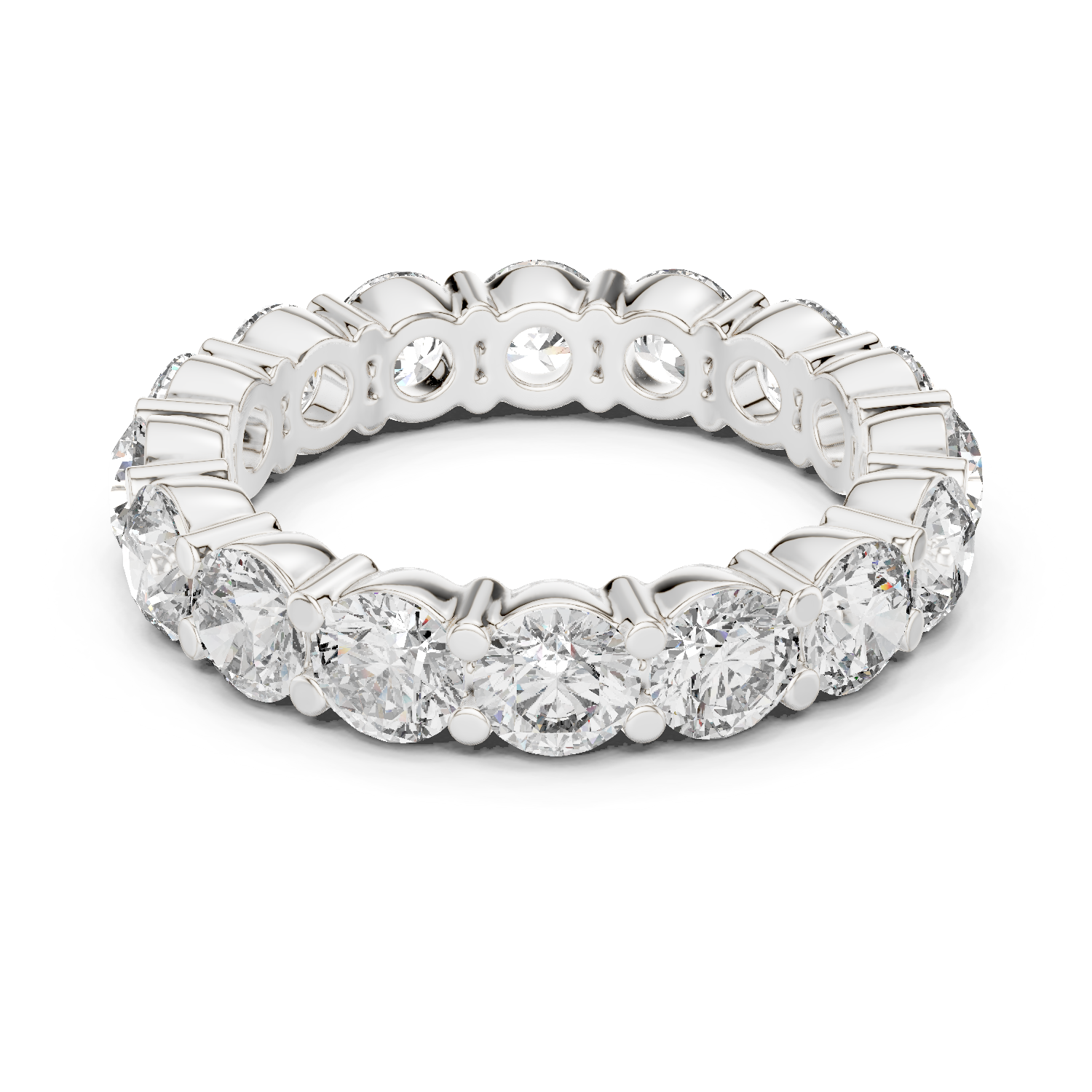 Aria Diamond Band