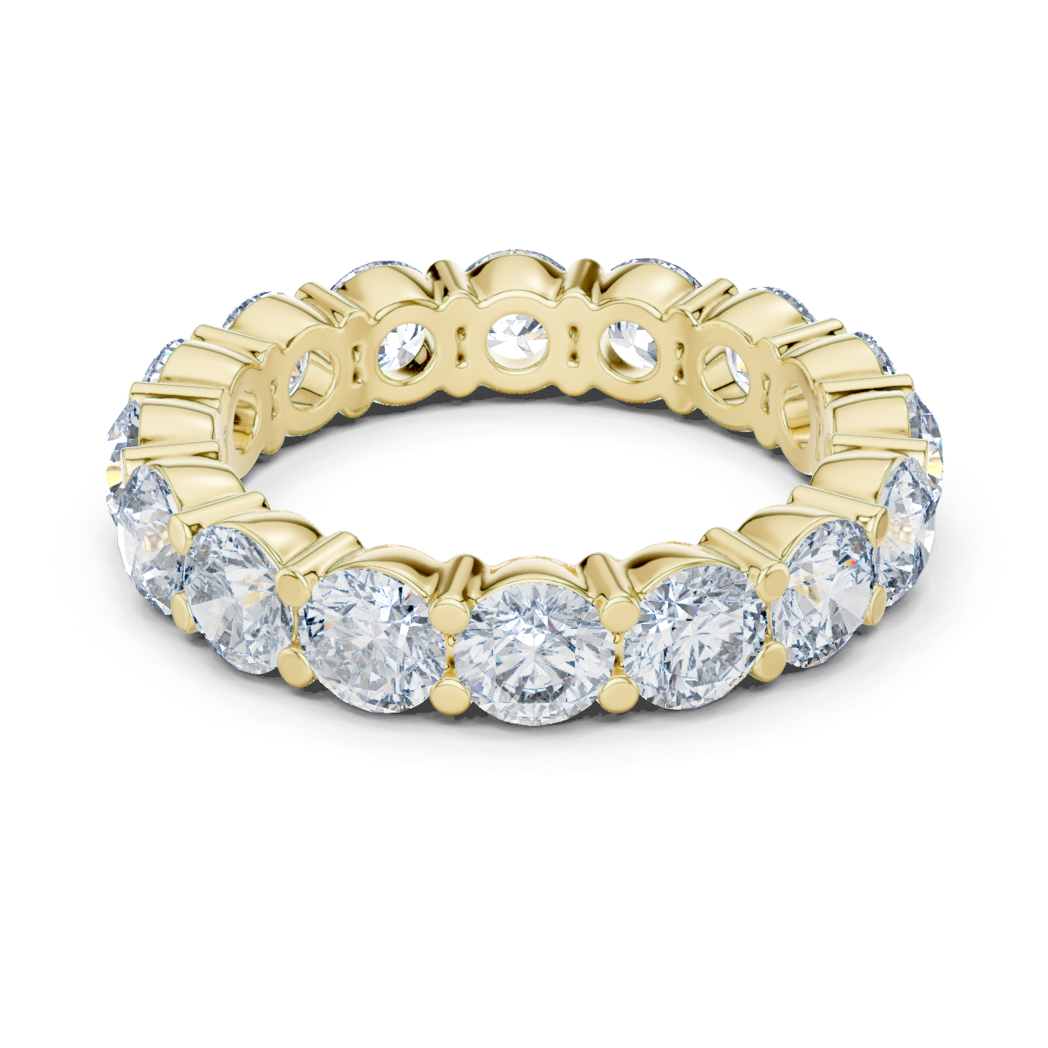 Aria Diamond Band