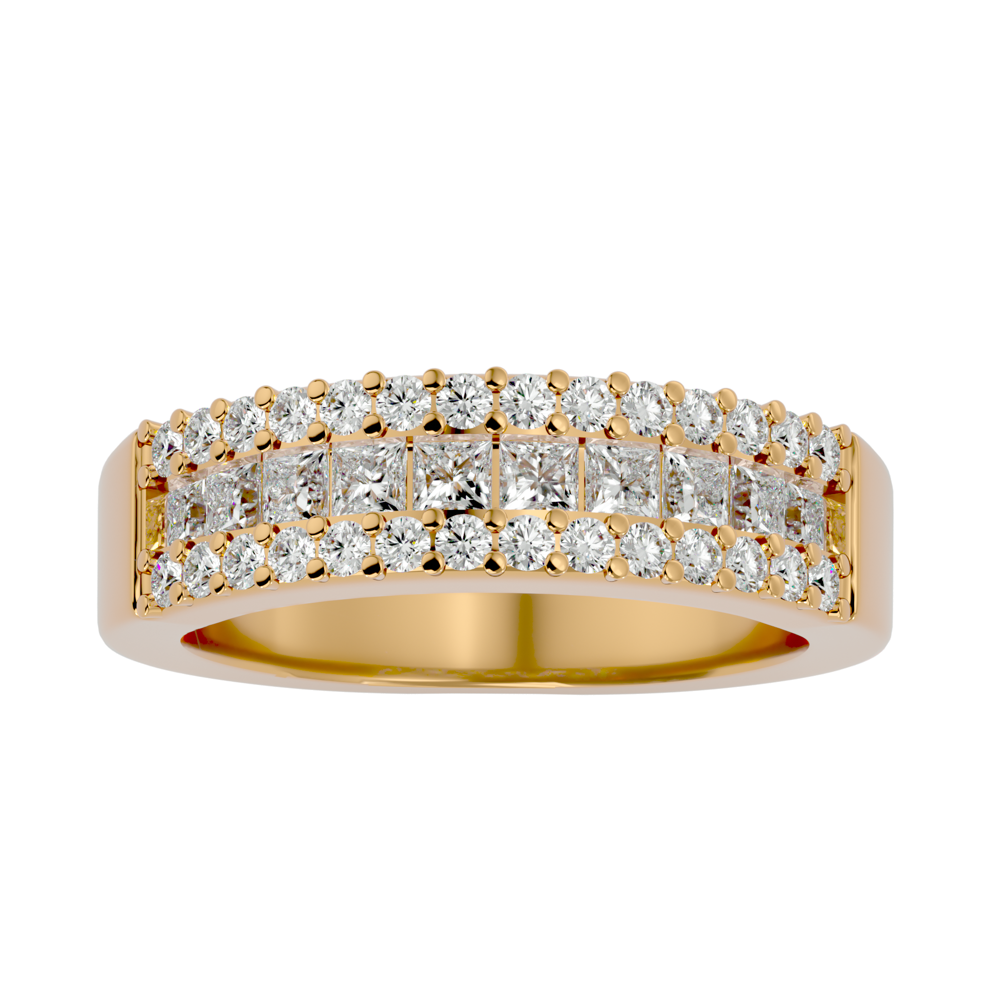 Samira Diamond Band