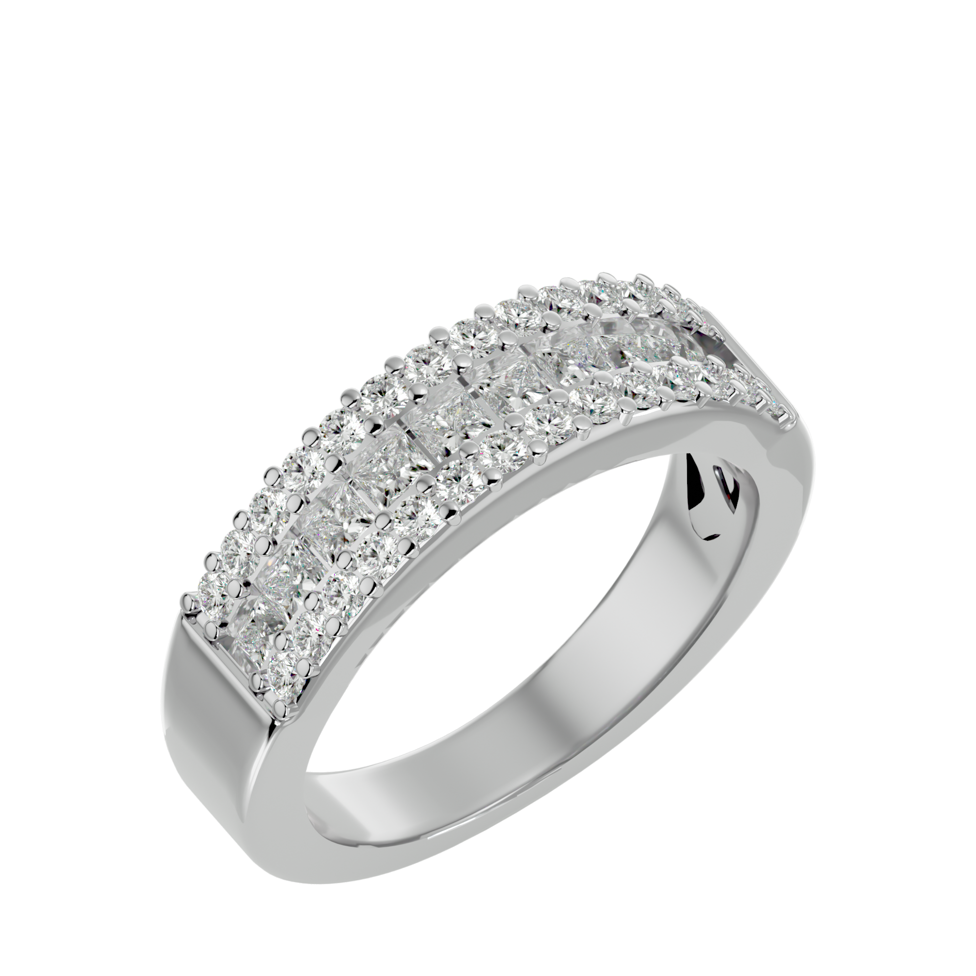 Samira Diamond Band