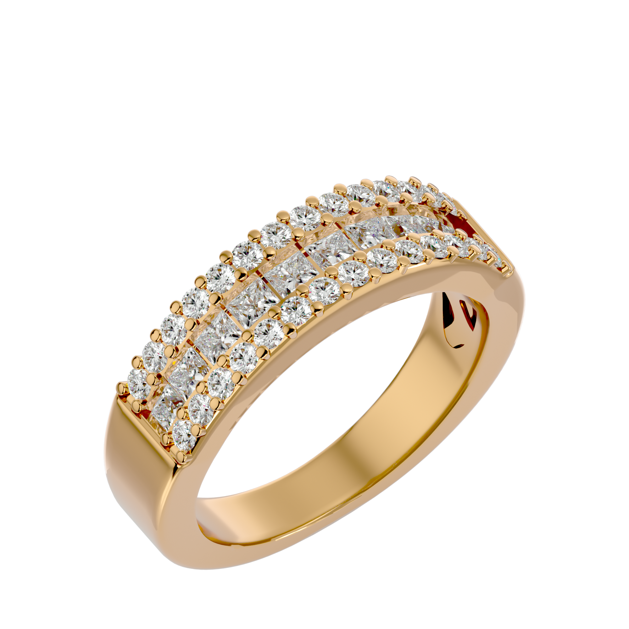 Samira Diamond Band