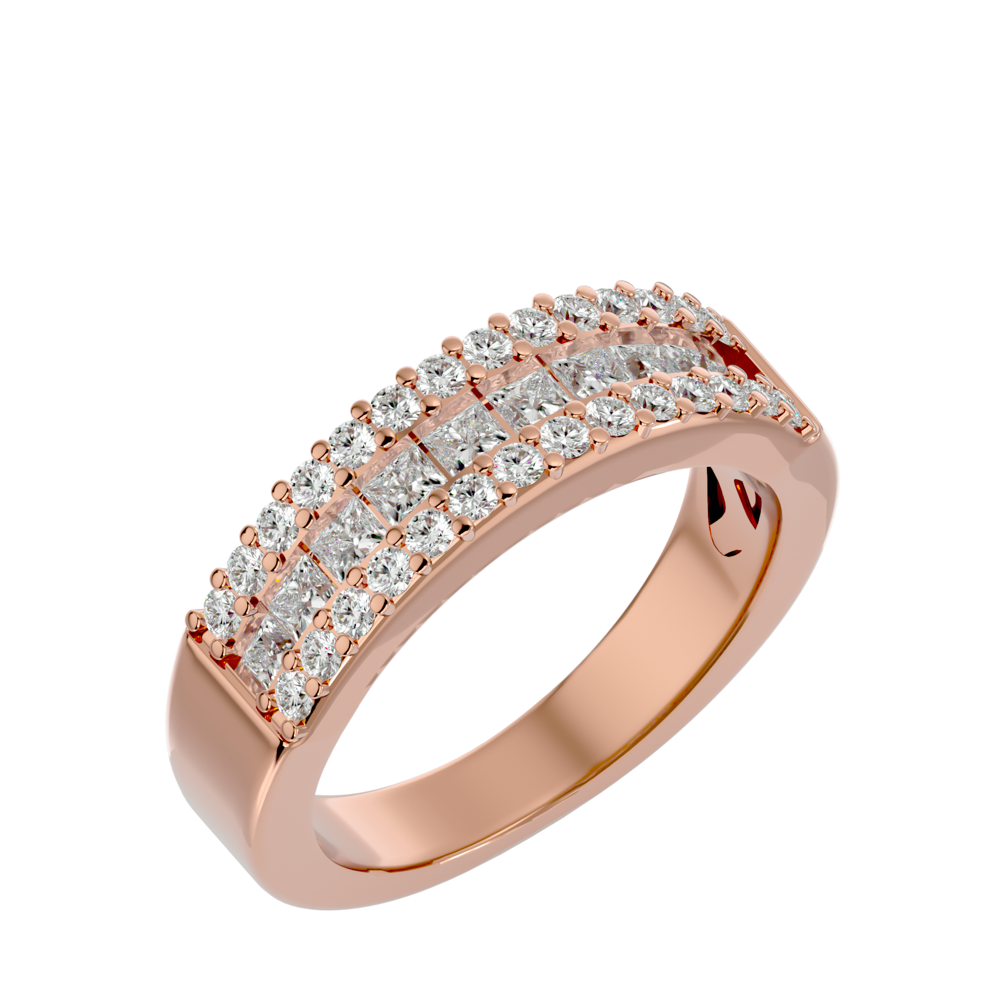 Samira Diamond Band
