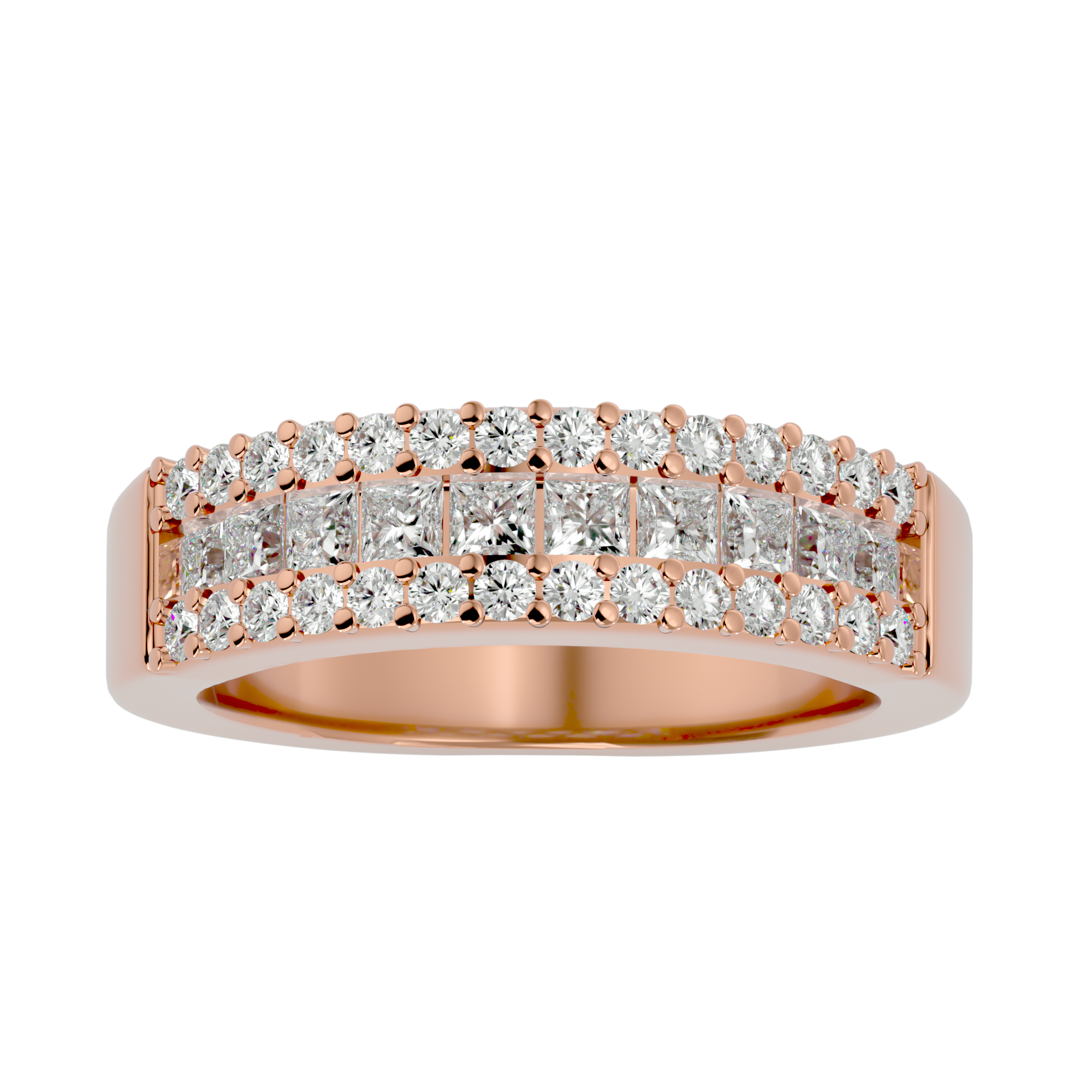Samira Diamond Band