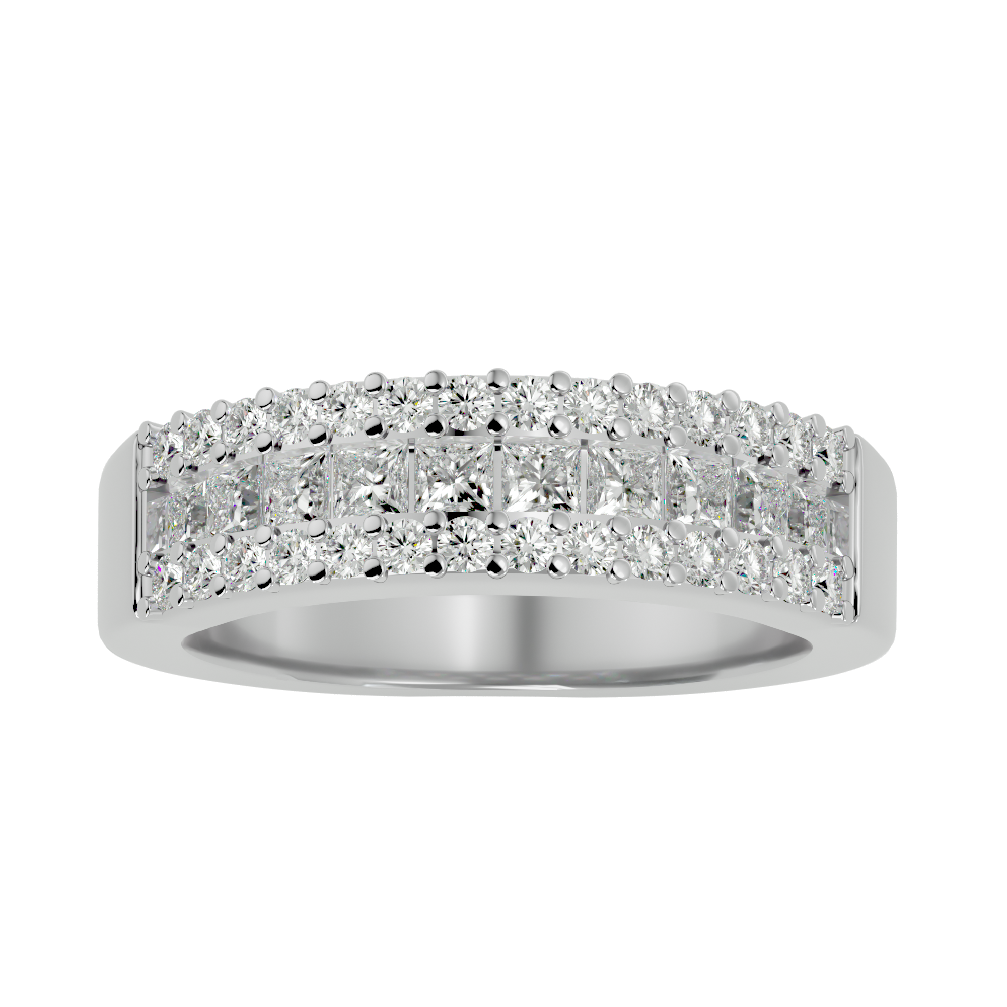Samira Diamond Band
