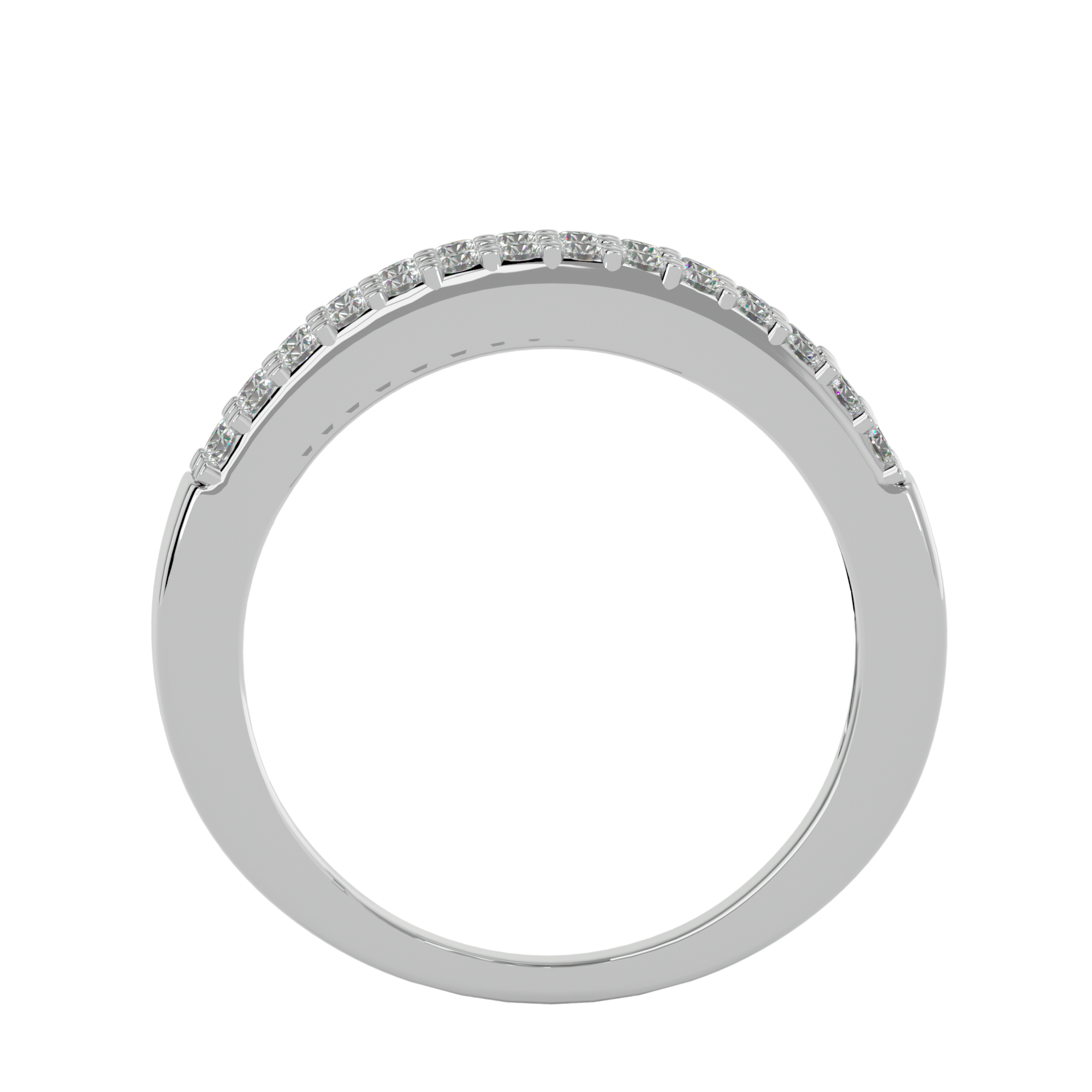 Samira Diamond Band