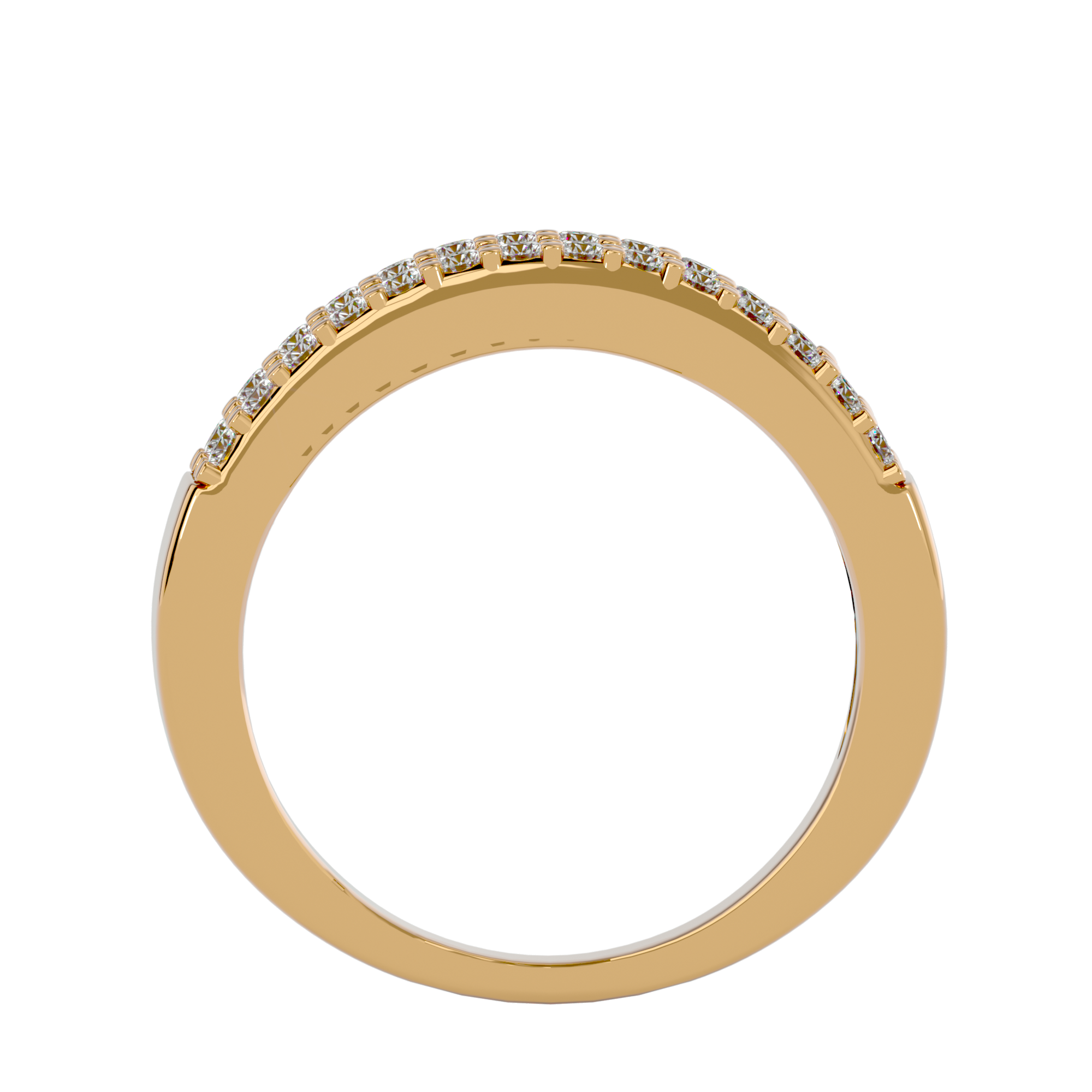 Samira Diamond Band