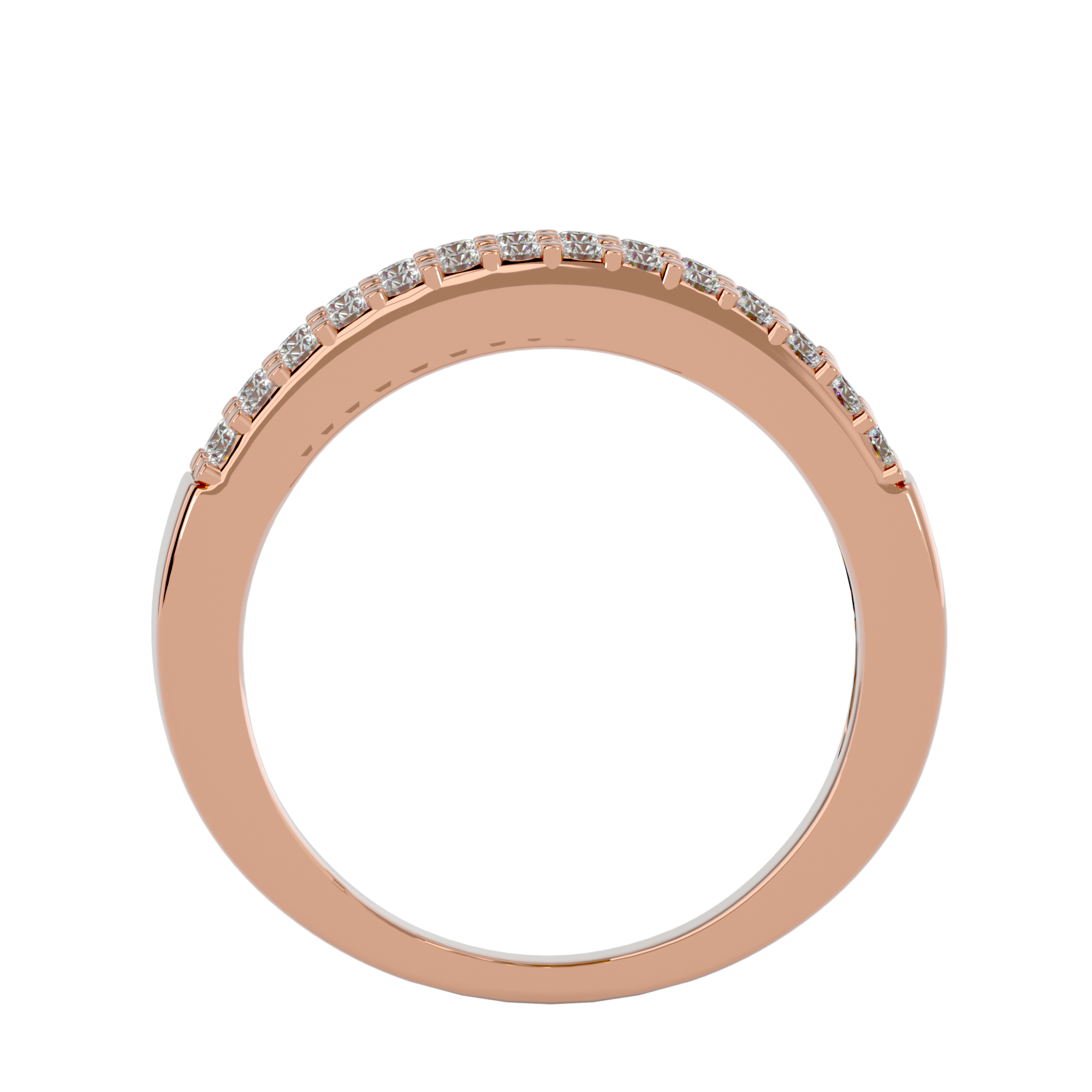 Samira Diamond Band