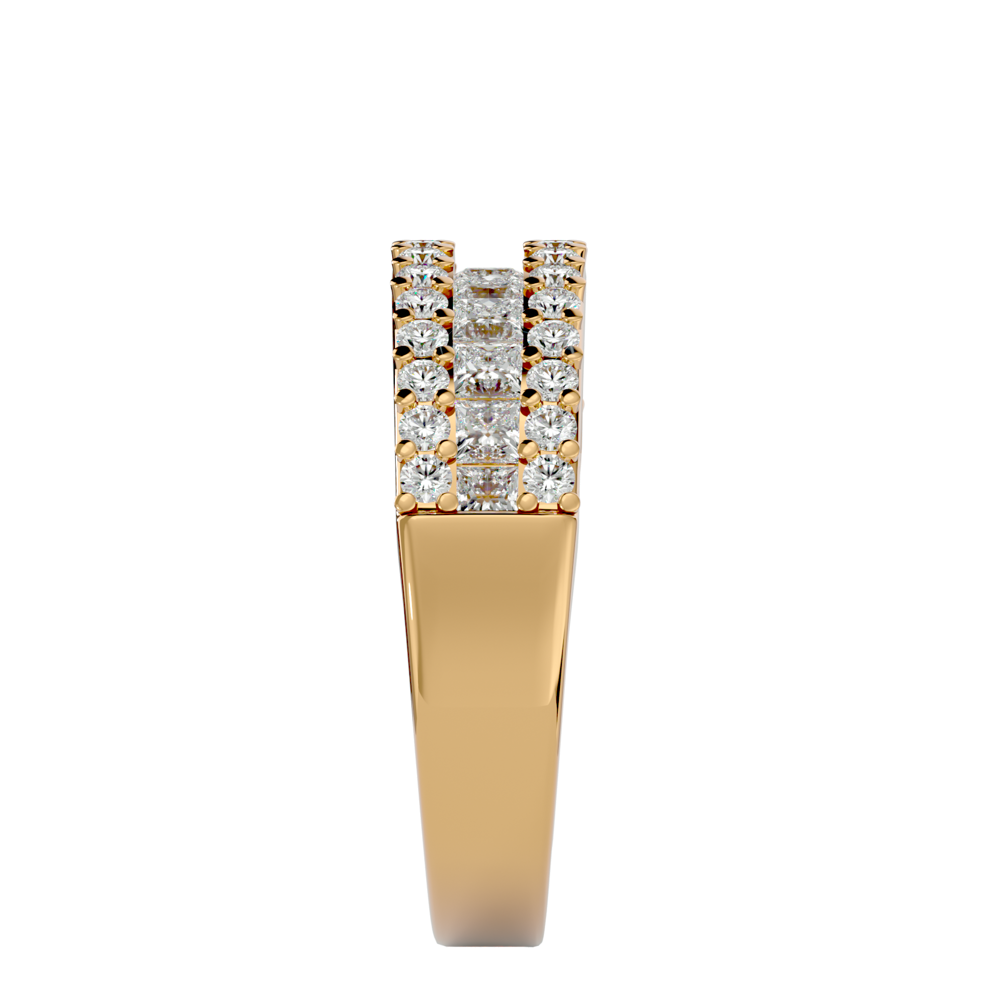 Samira Diamond Band