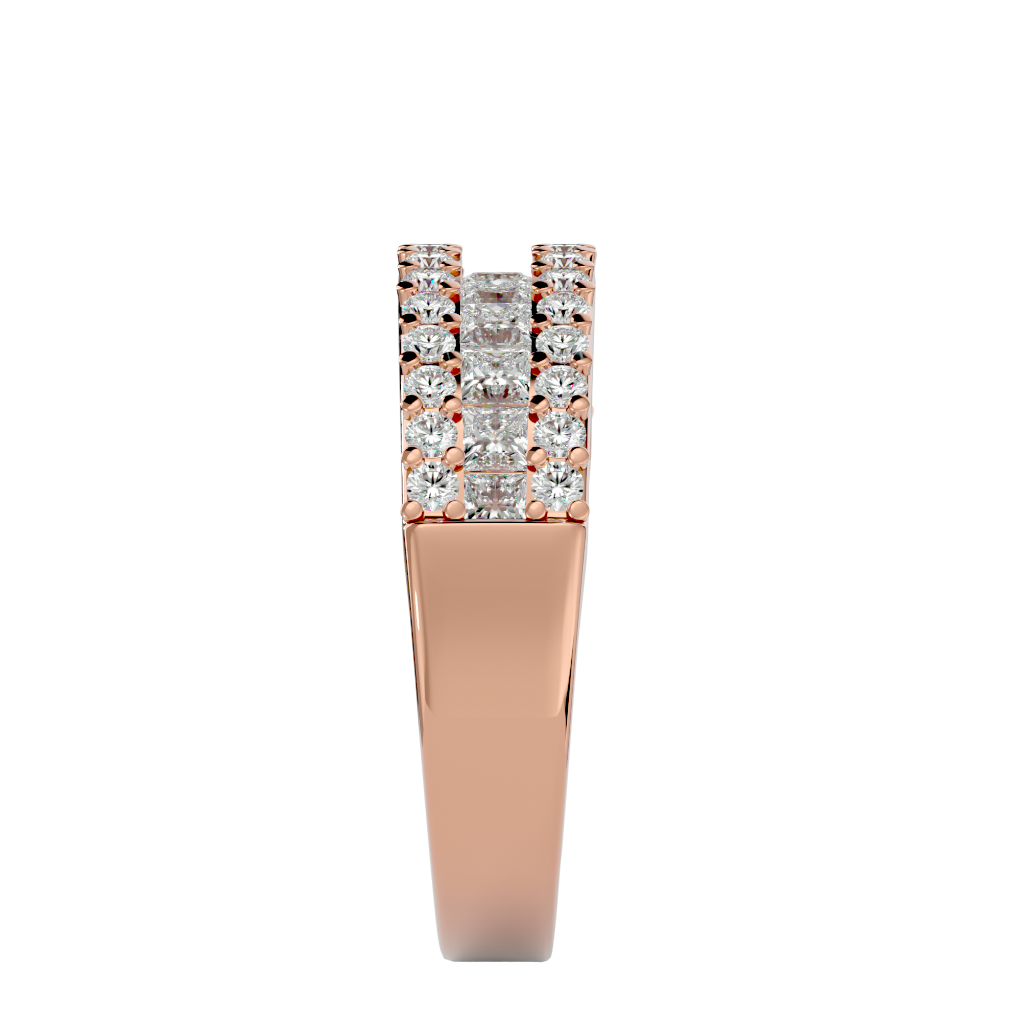Samira Diamond Band