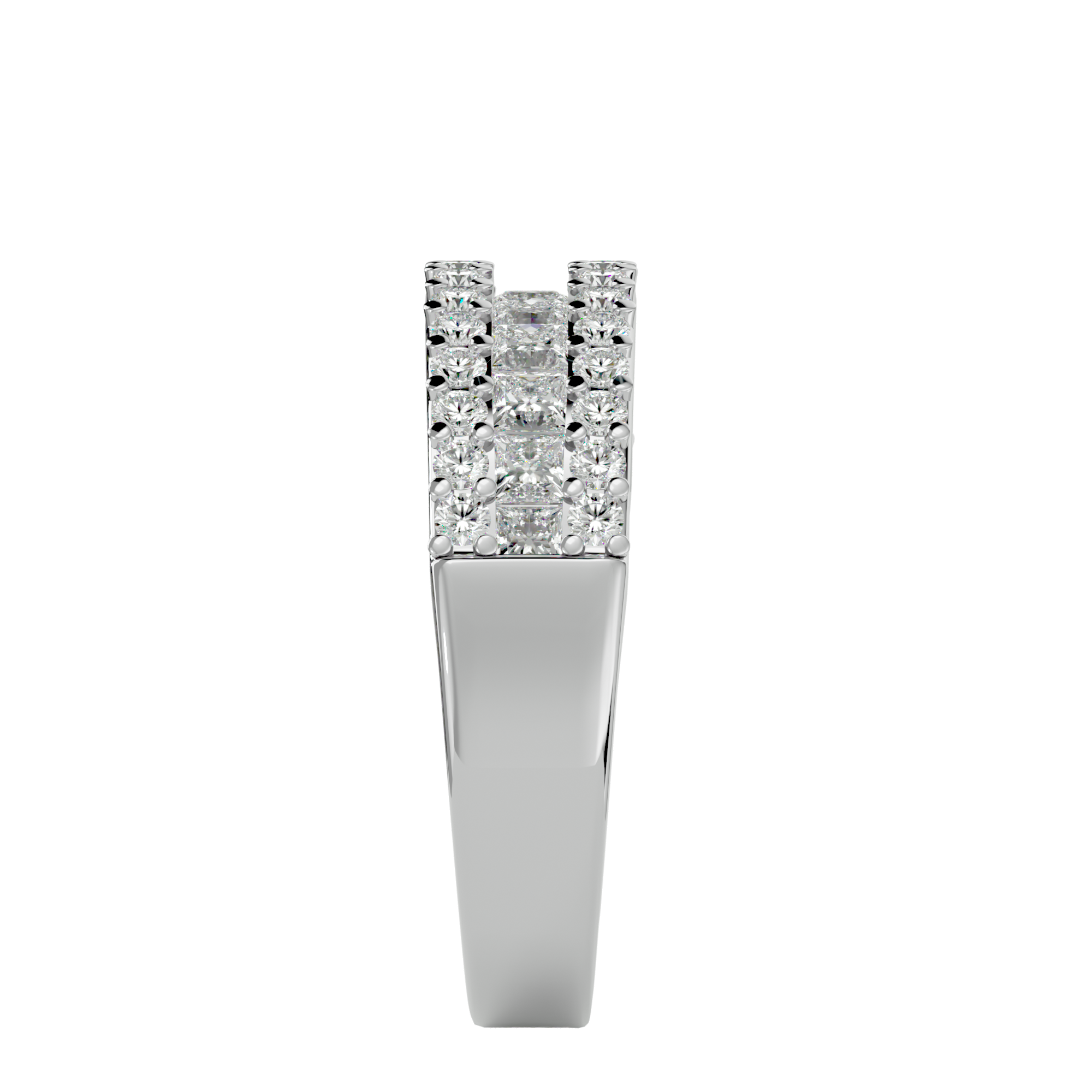 Samira Diamond Band