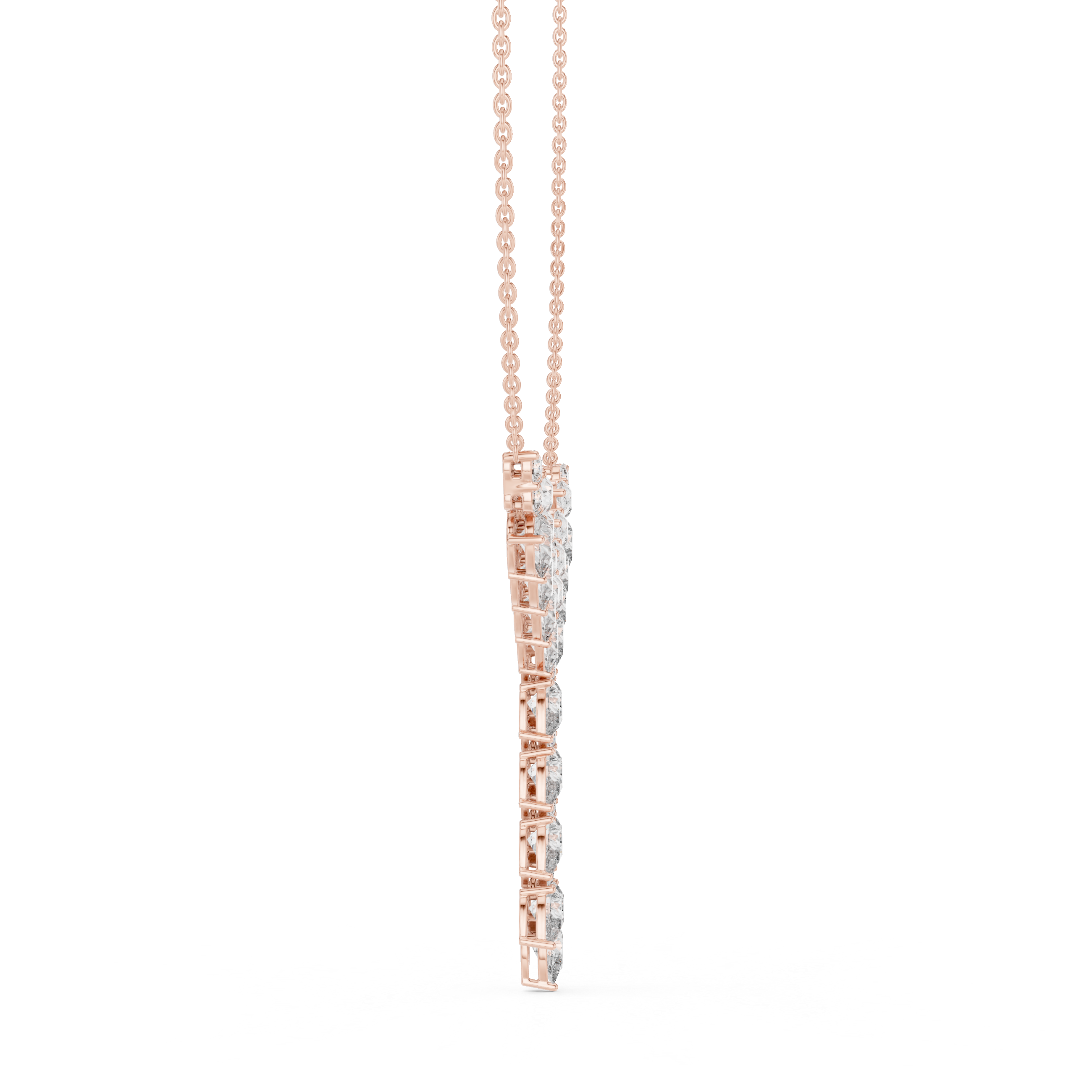 Kaiya Diamond Pendant