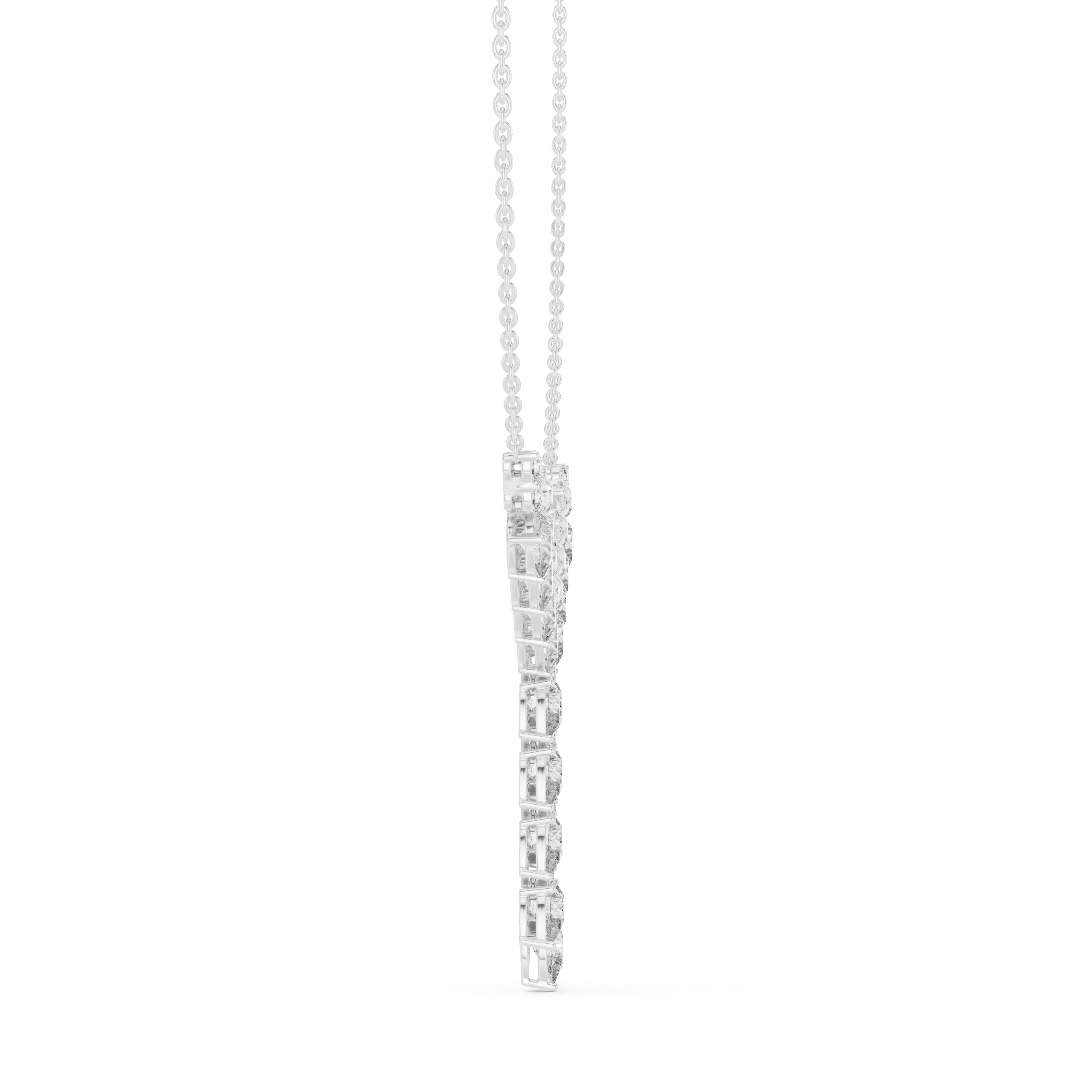 Kaiya Diamond Pendant