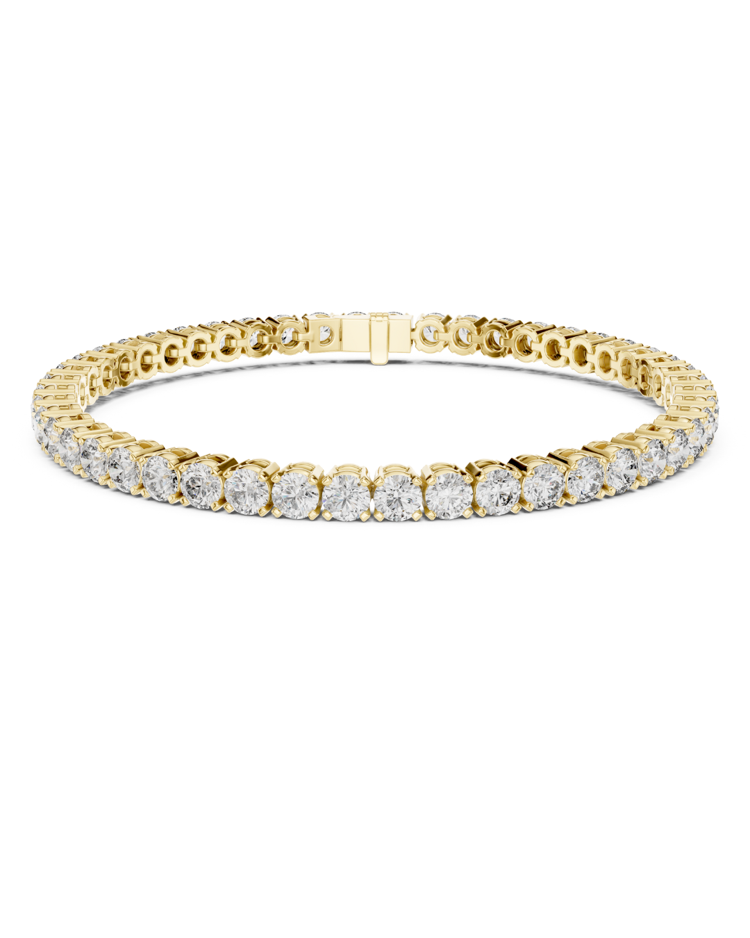 Elora Diamond Bracelet