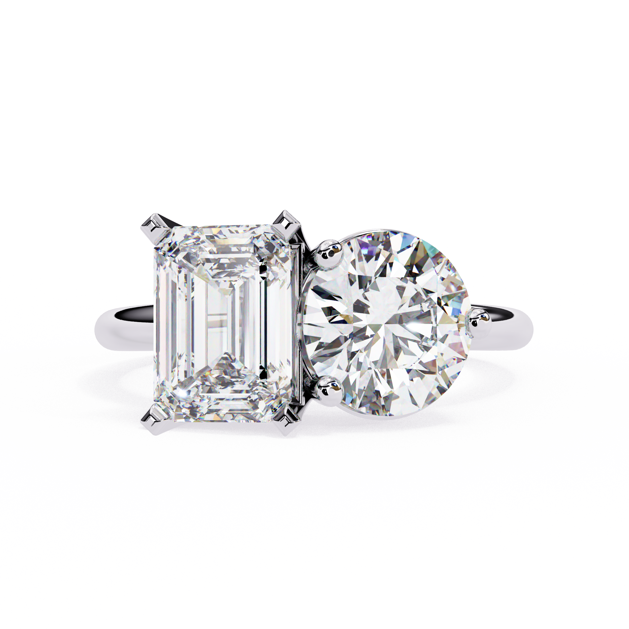 Meredith Solitaire Ring