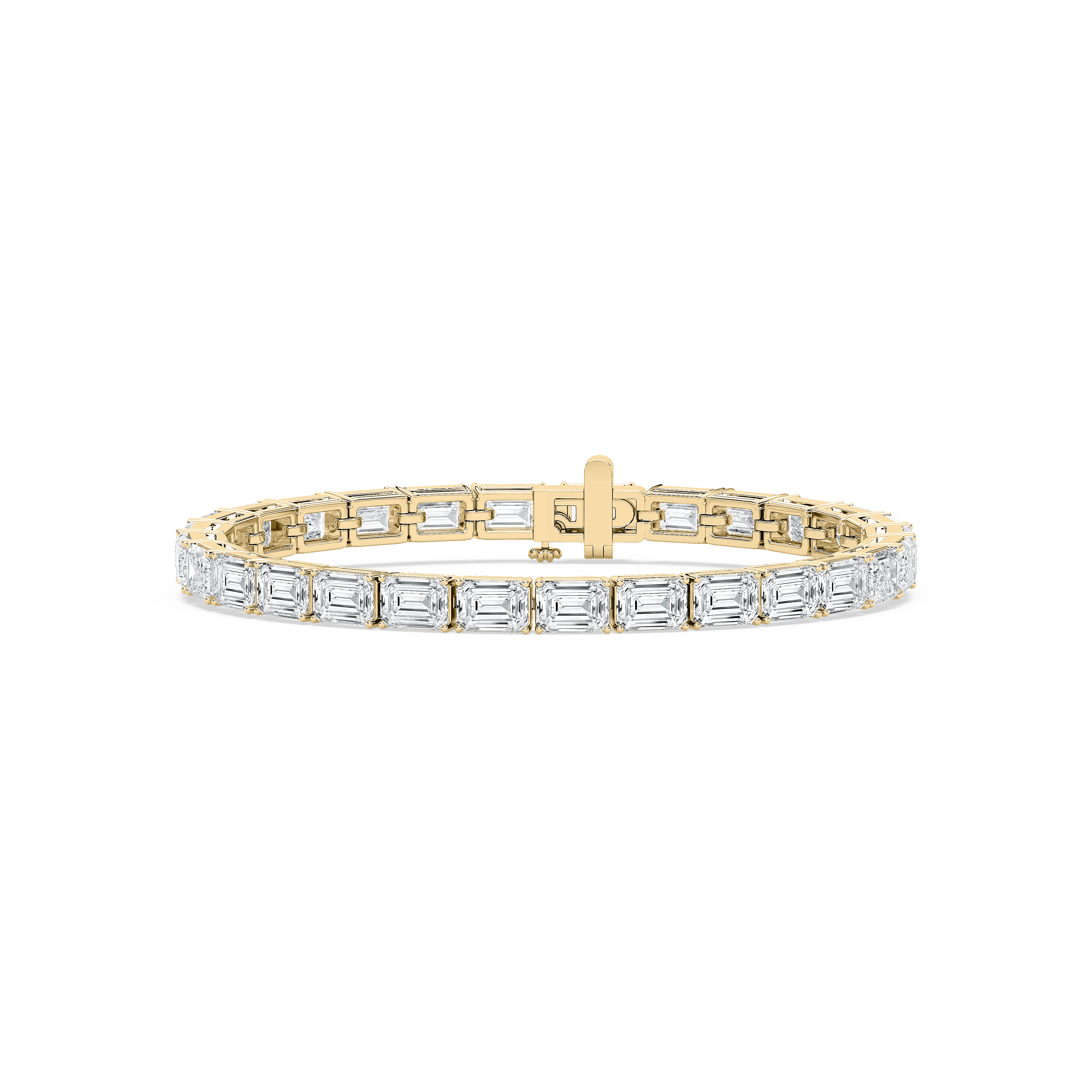 Elara Diamond Bracelet