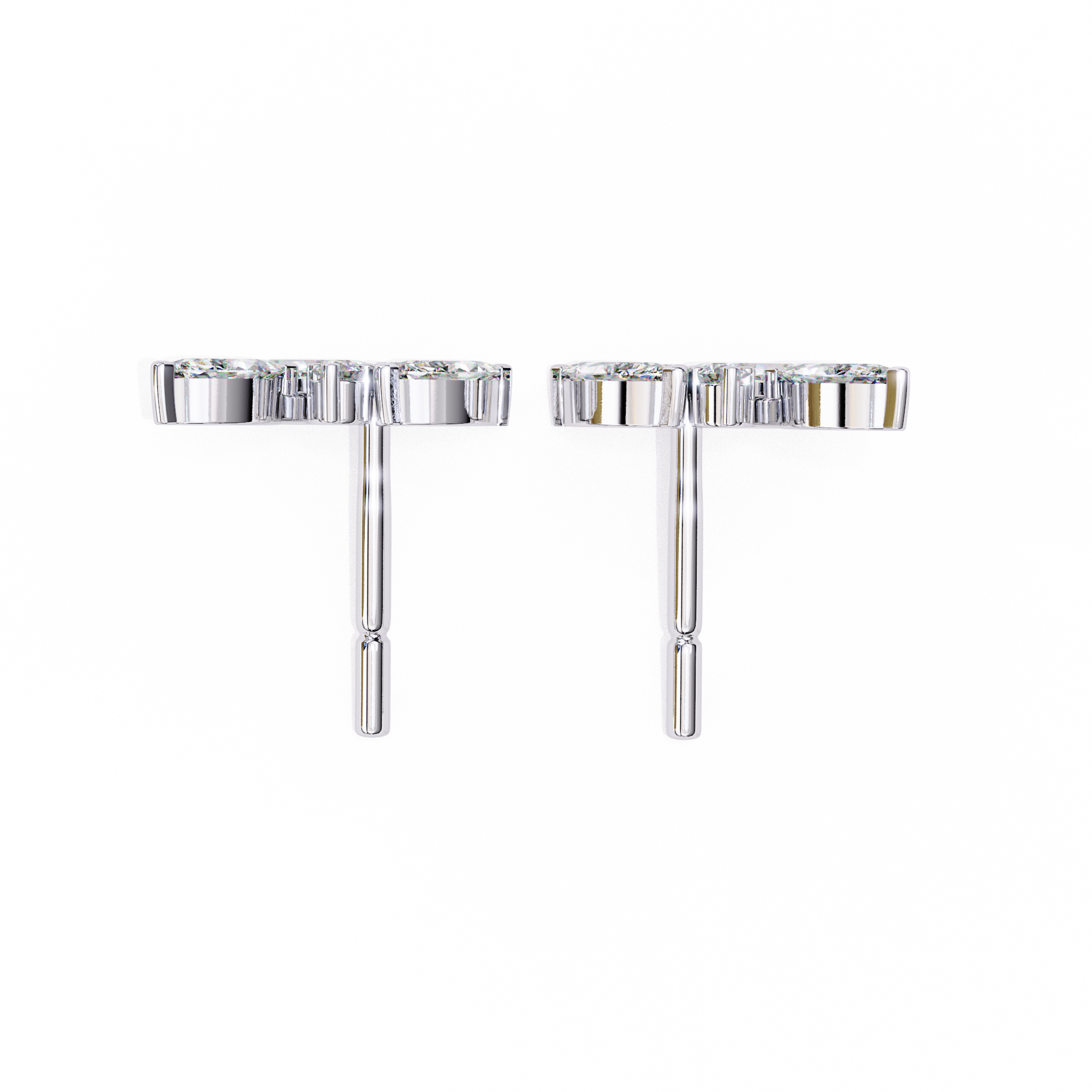 Amara Diamond Earring