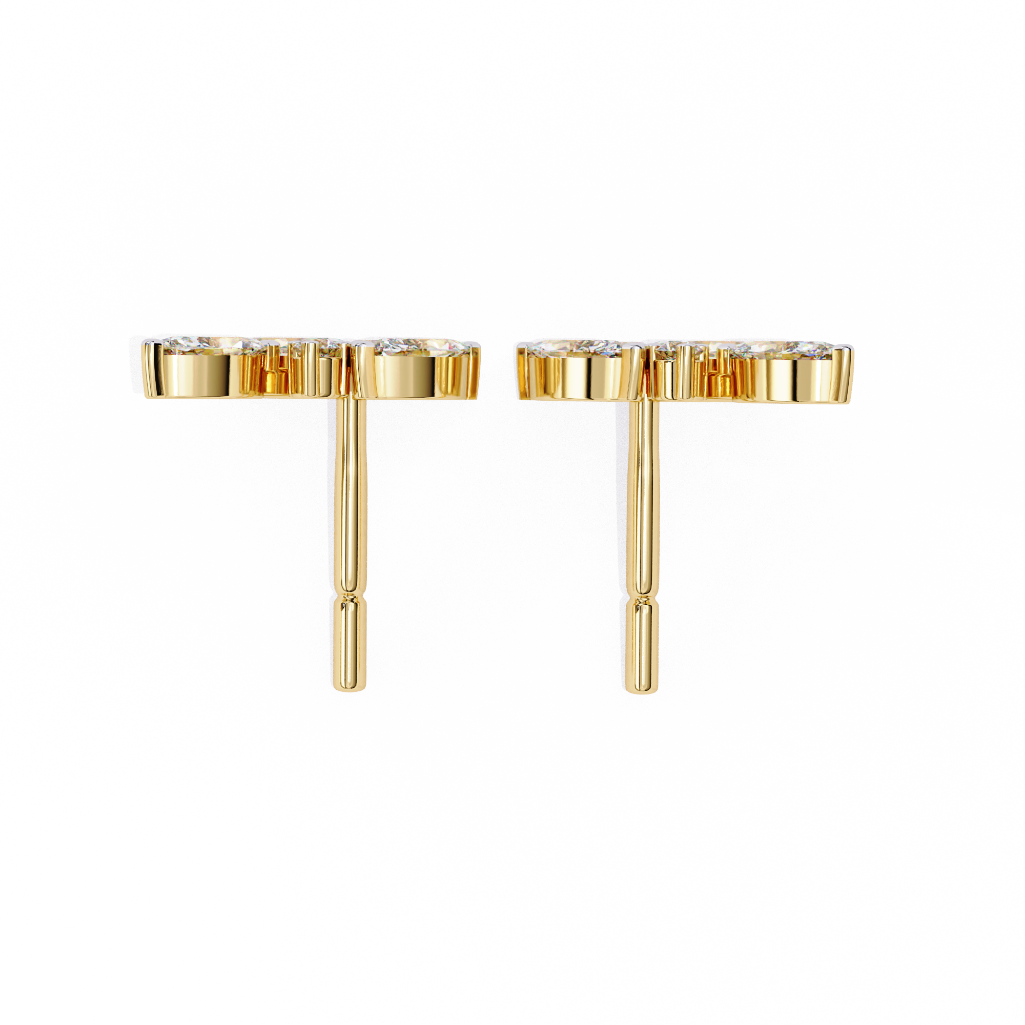 Amara Diamond Earring