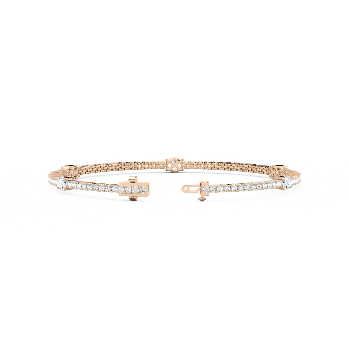 Shay Diamond Bracelet