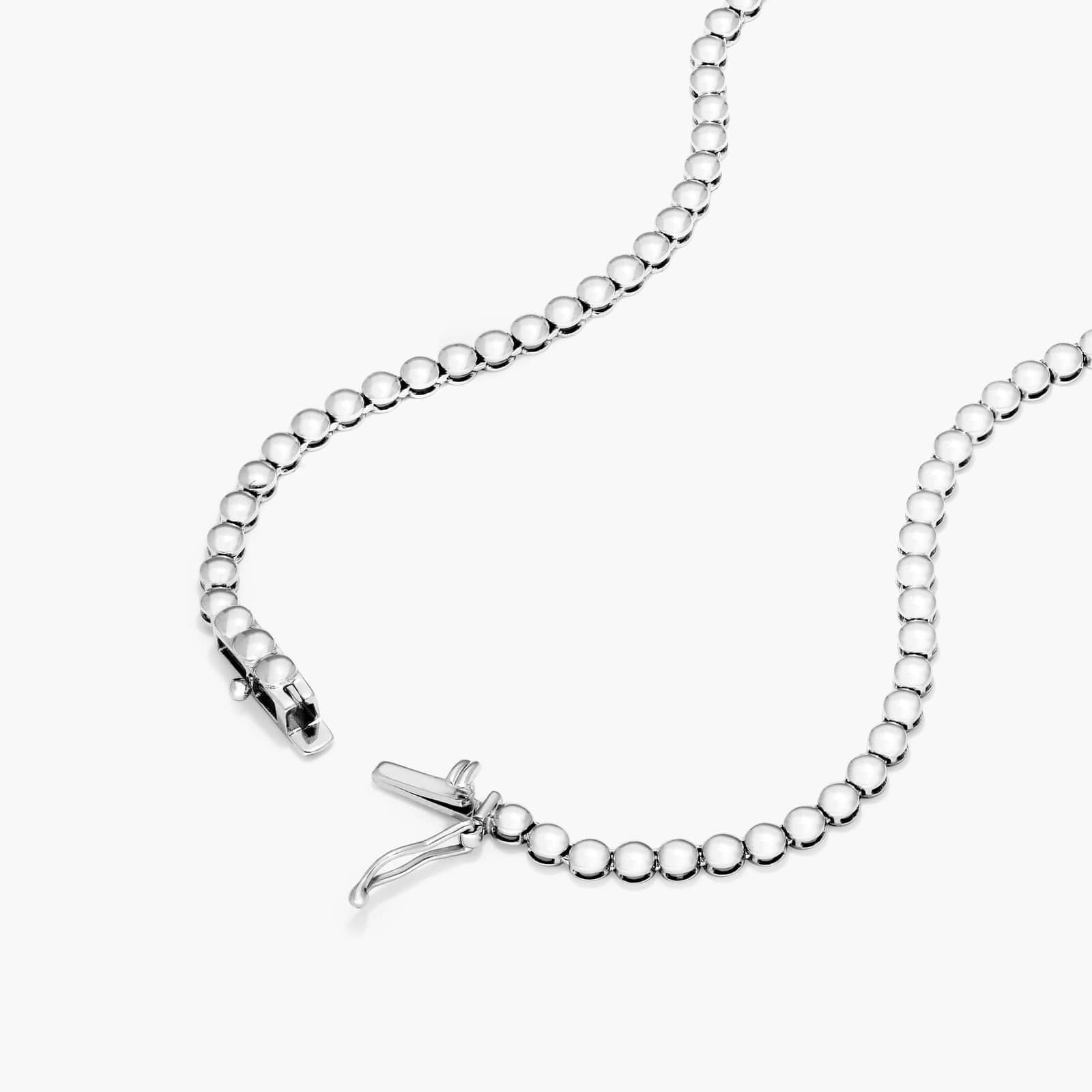 Adrienne Diamond Necklace