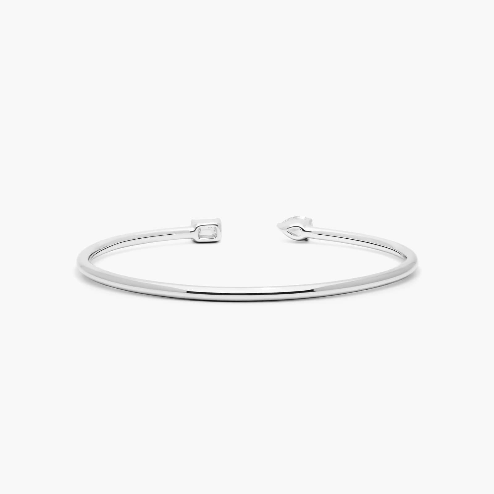 Elliot Diamond Bracelet