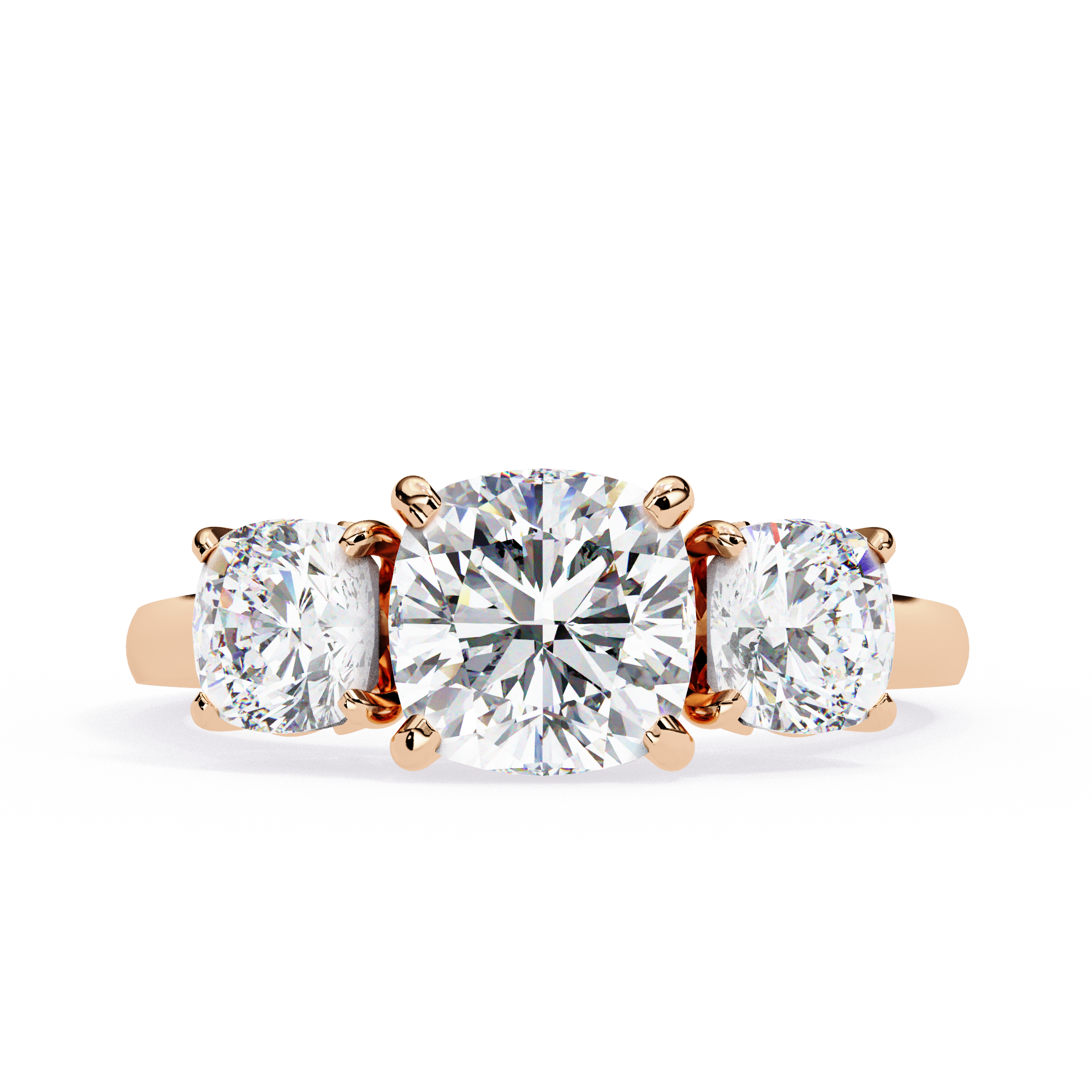 Jaylee Diamond Ring