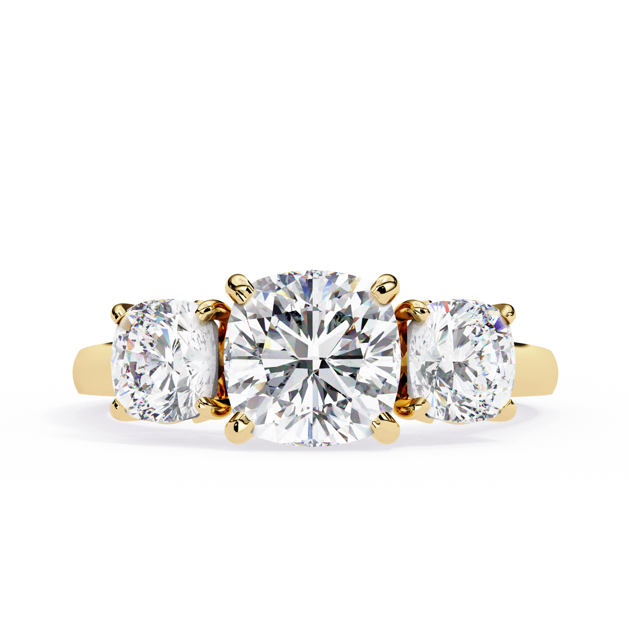 Jaylee Diamond Ring