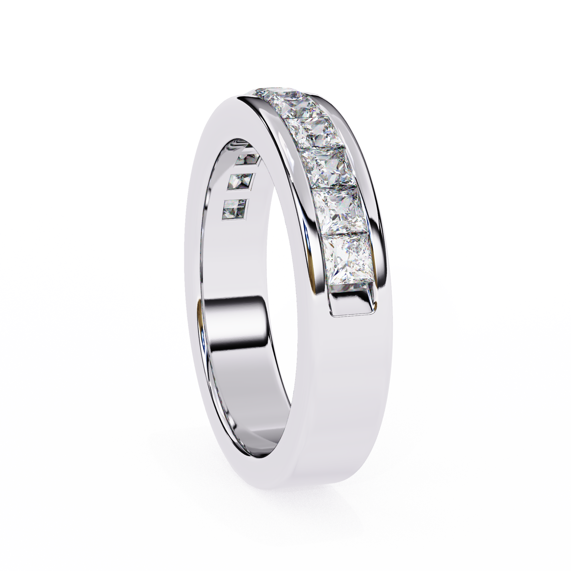 Alora Diamond Band