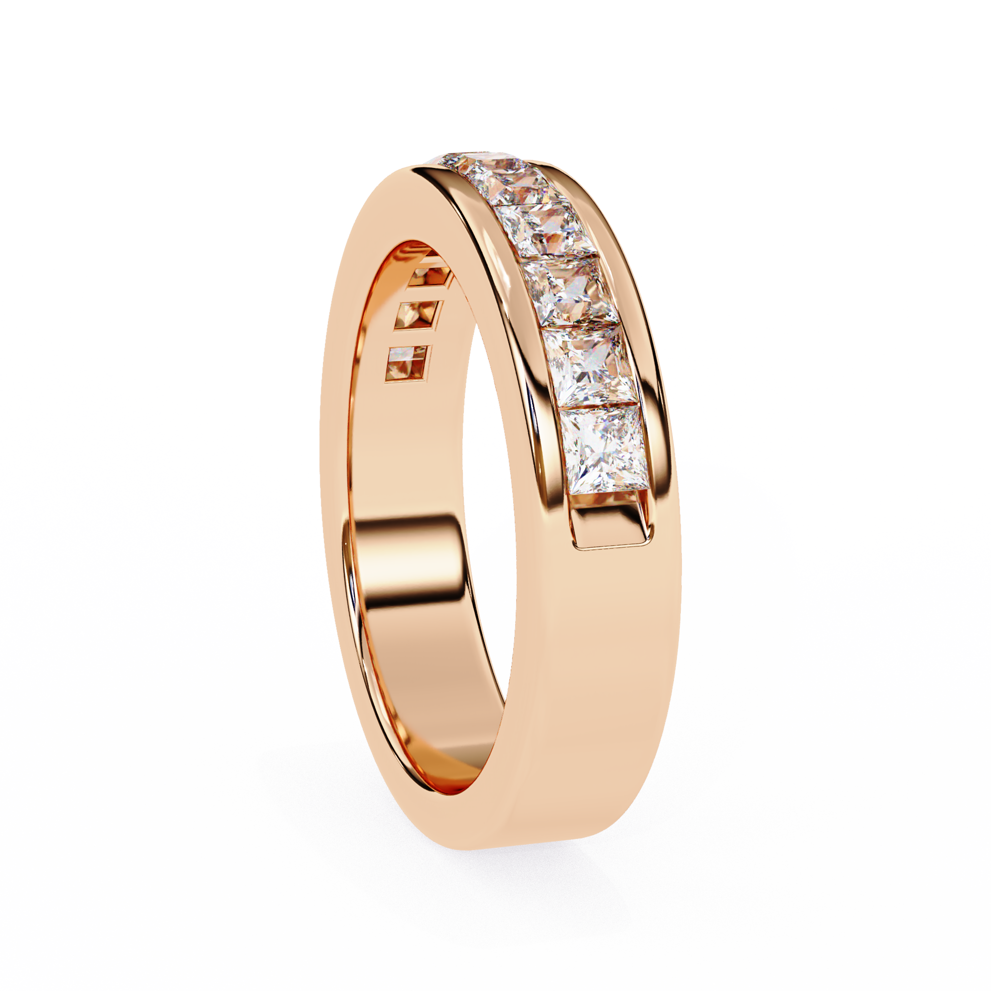 Alora Diamond Band