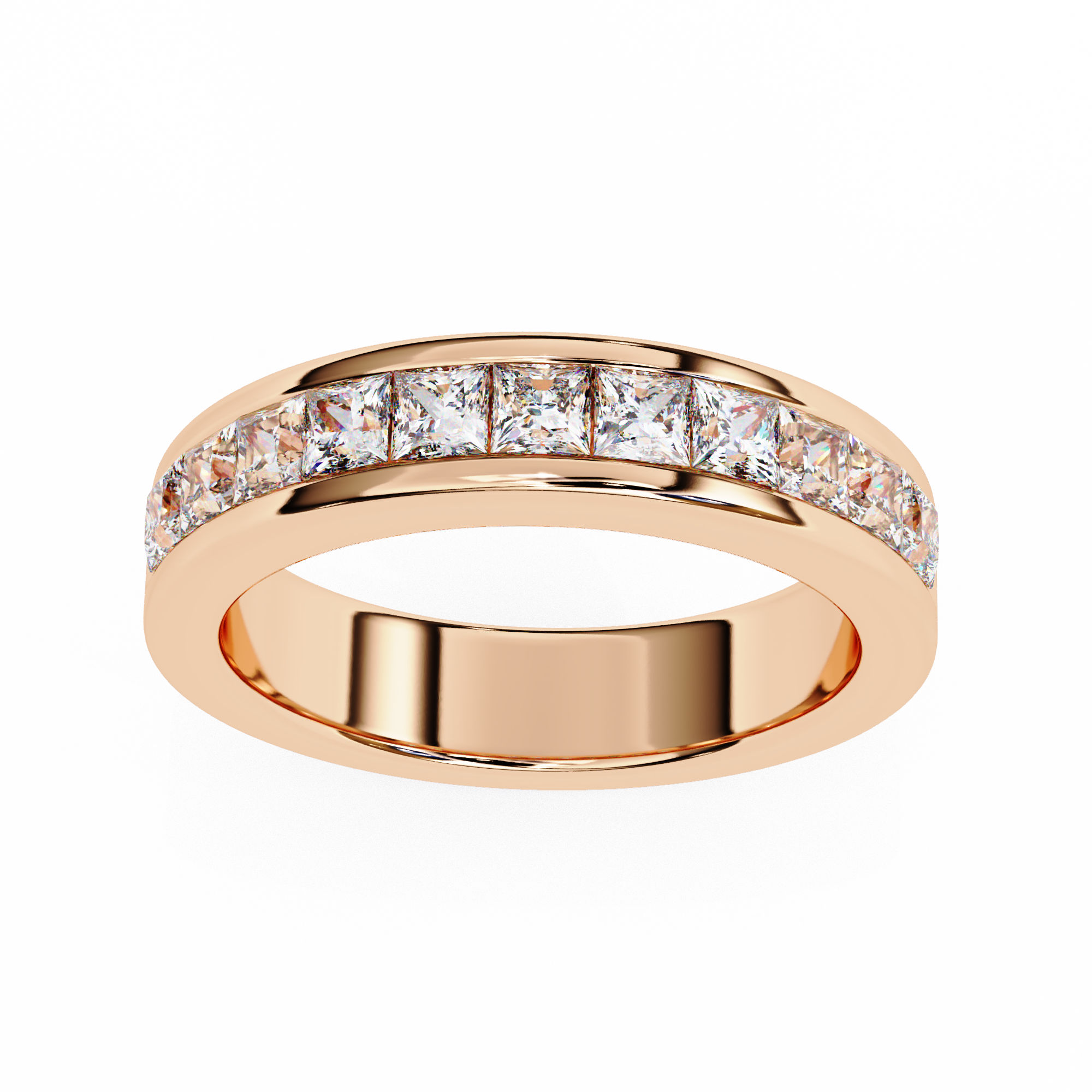 Alora Diamond Band