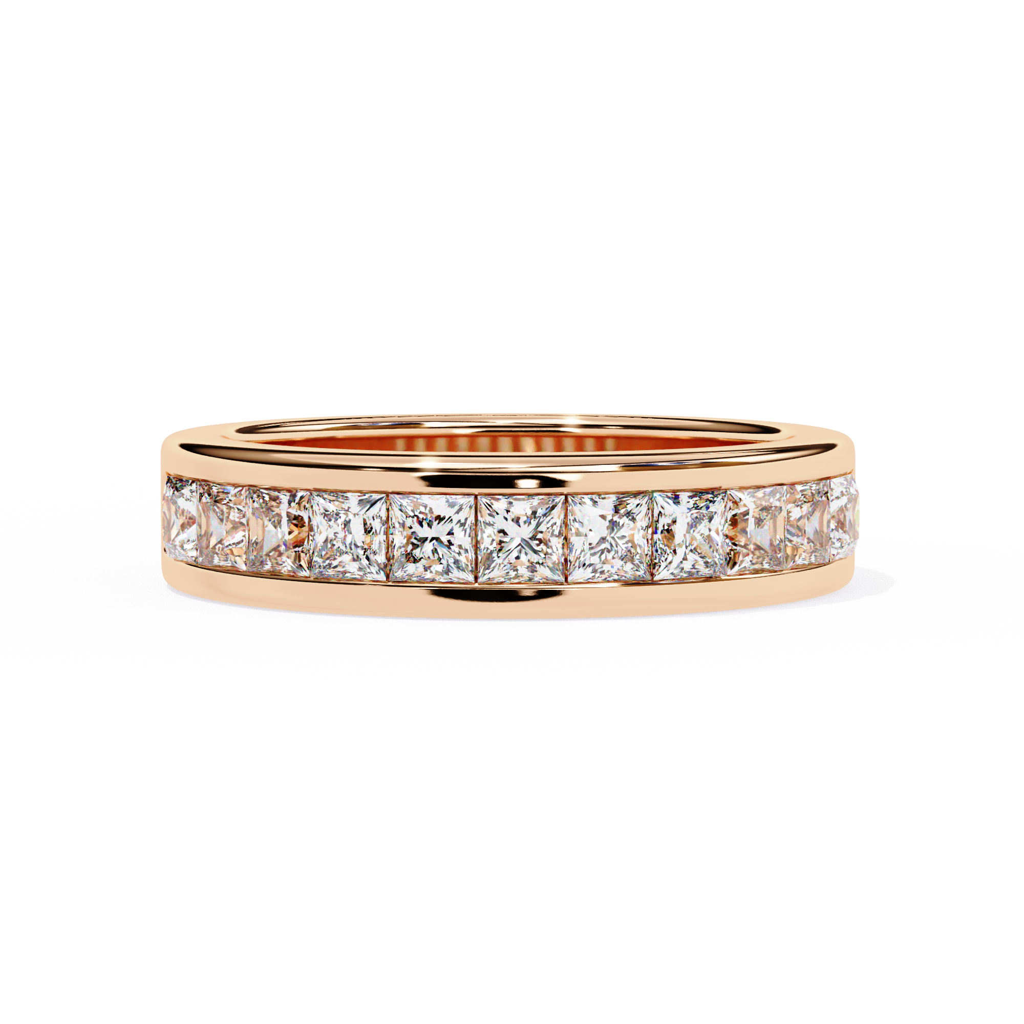 Alora Diamond Band