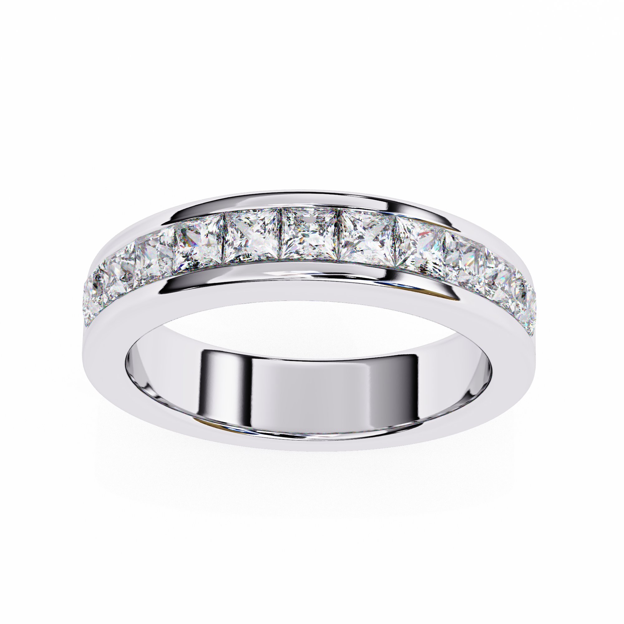Alora Diamond Band