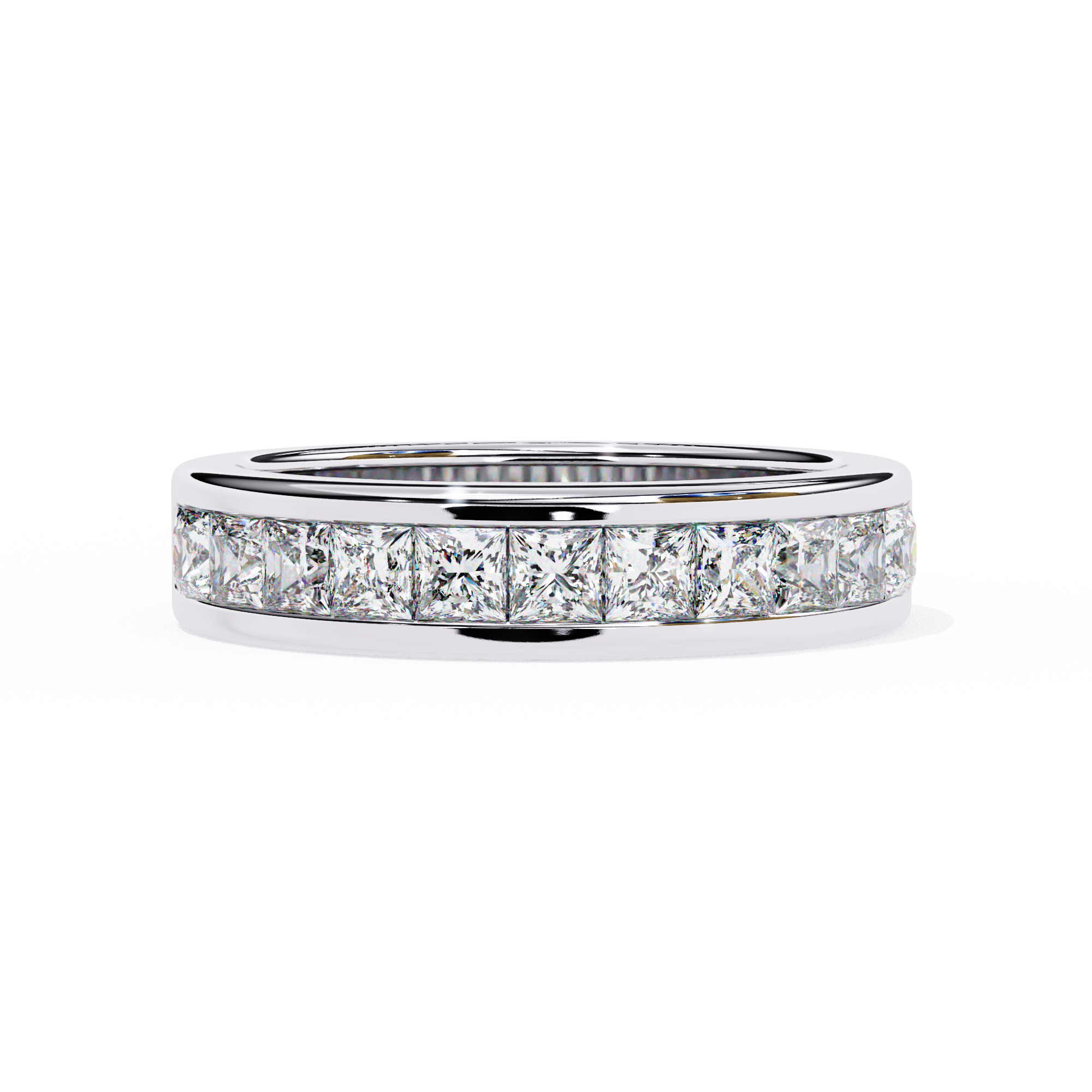 Alora Diamond Band