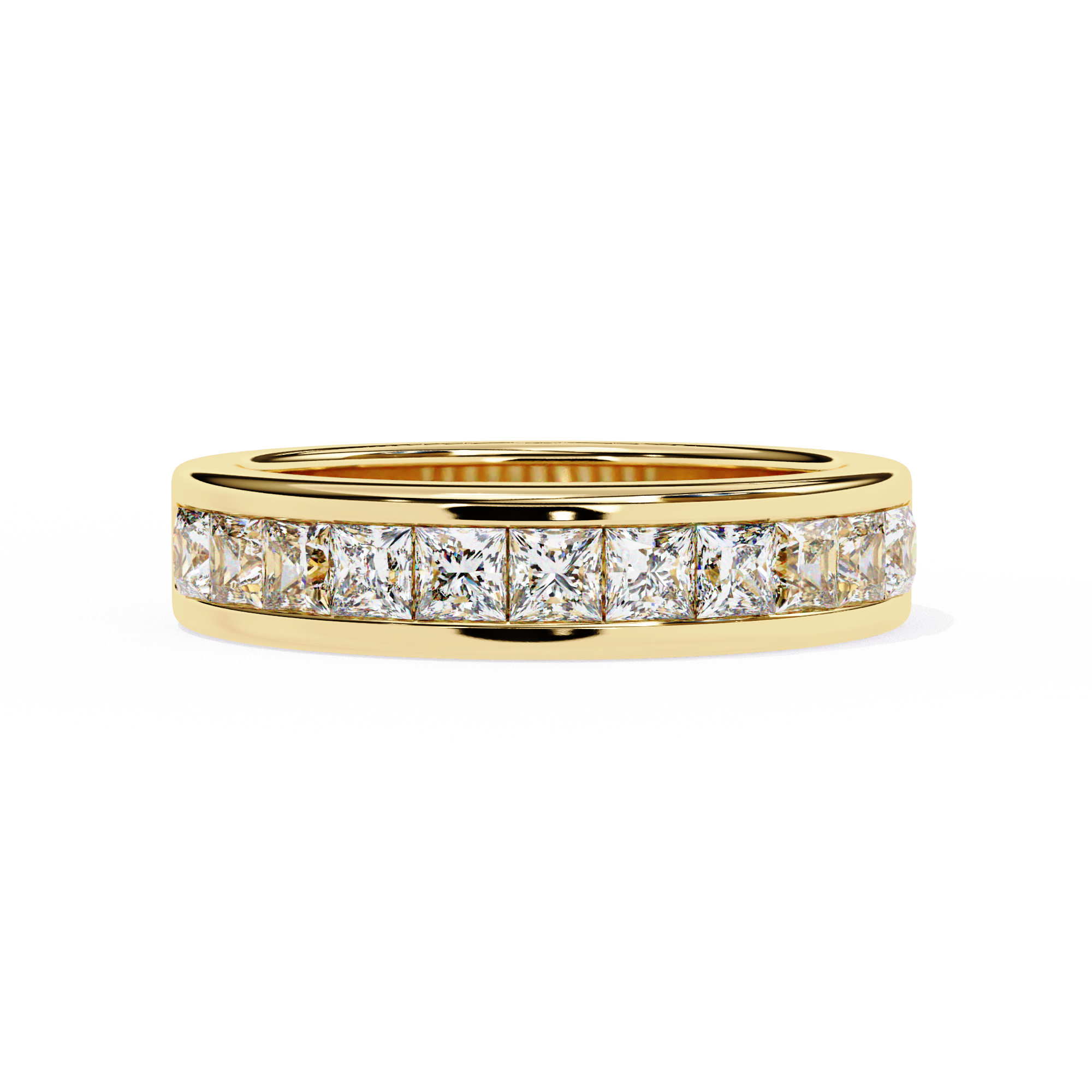 Alora Diamond Band