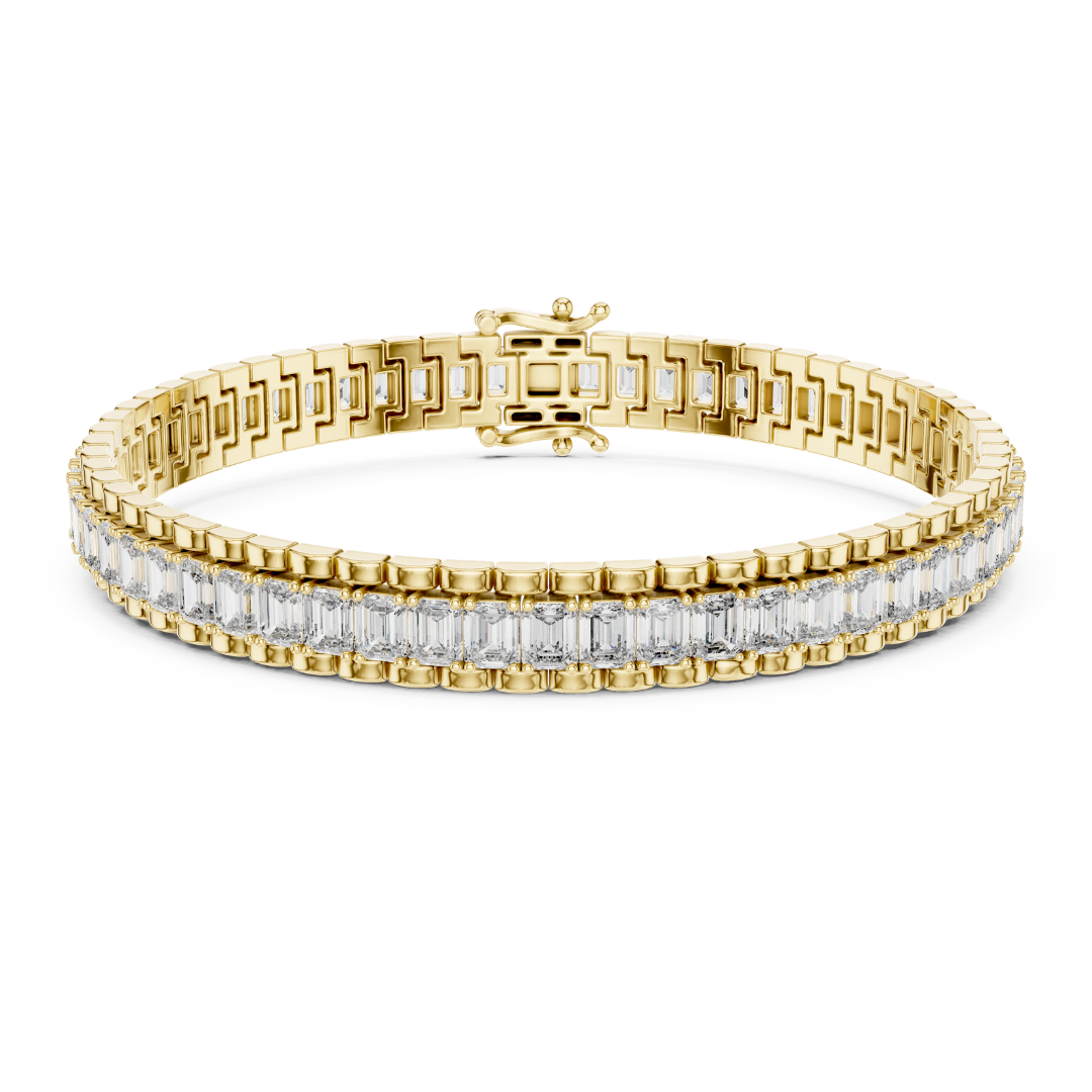 Marisol Diamond Bracelet