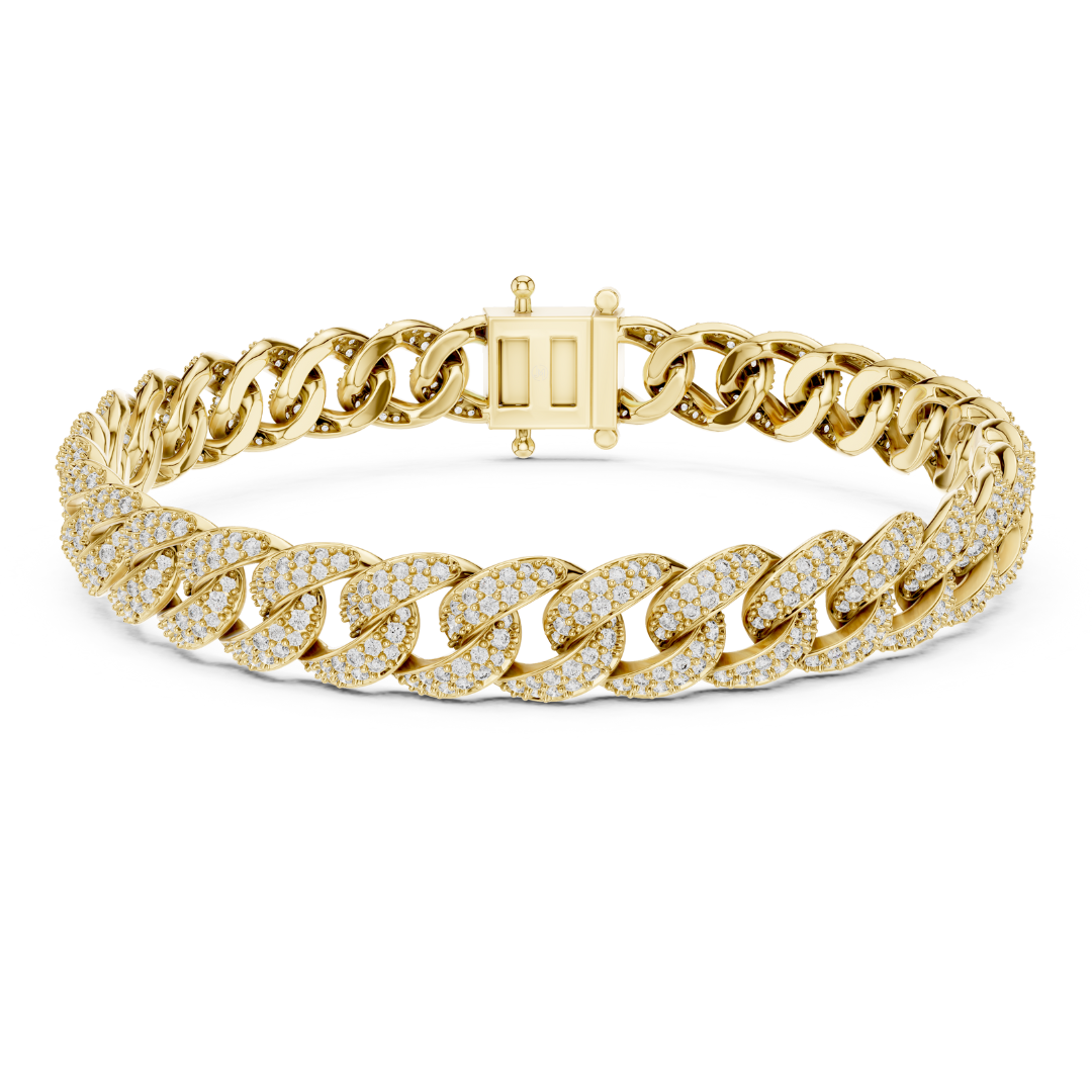 Marleigh Diamond Bracelet