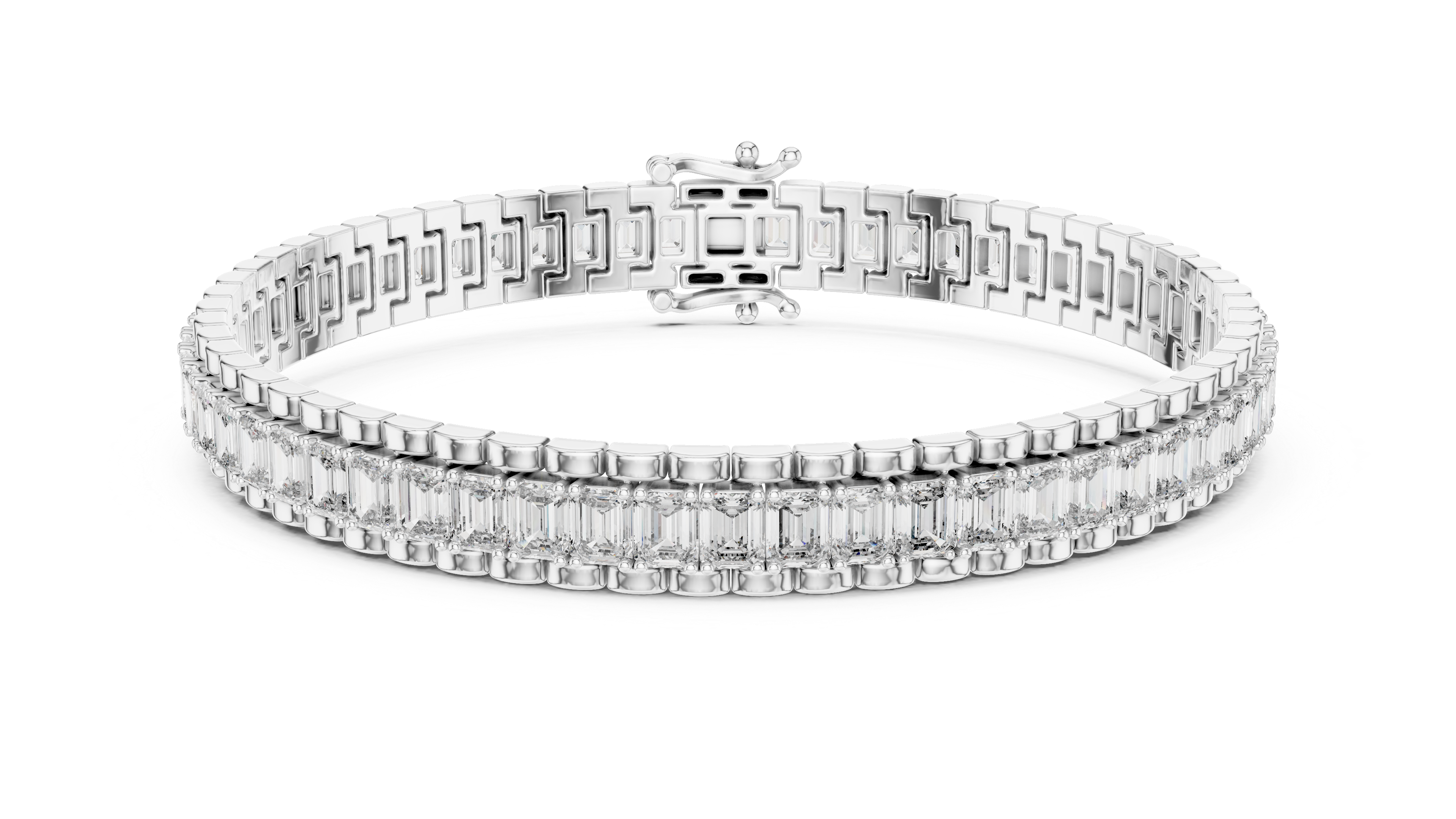 Marisol Diamond Bracelet
