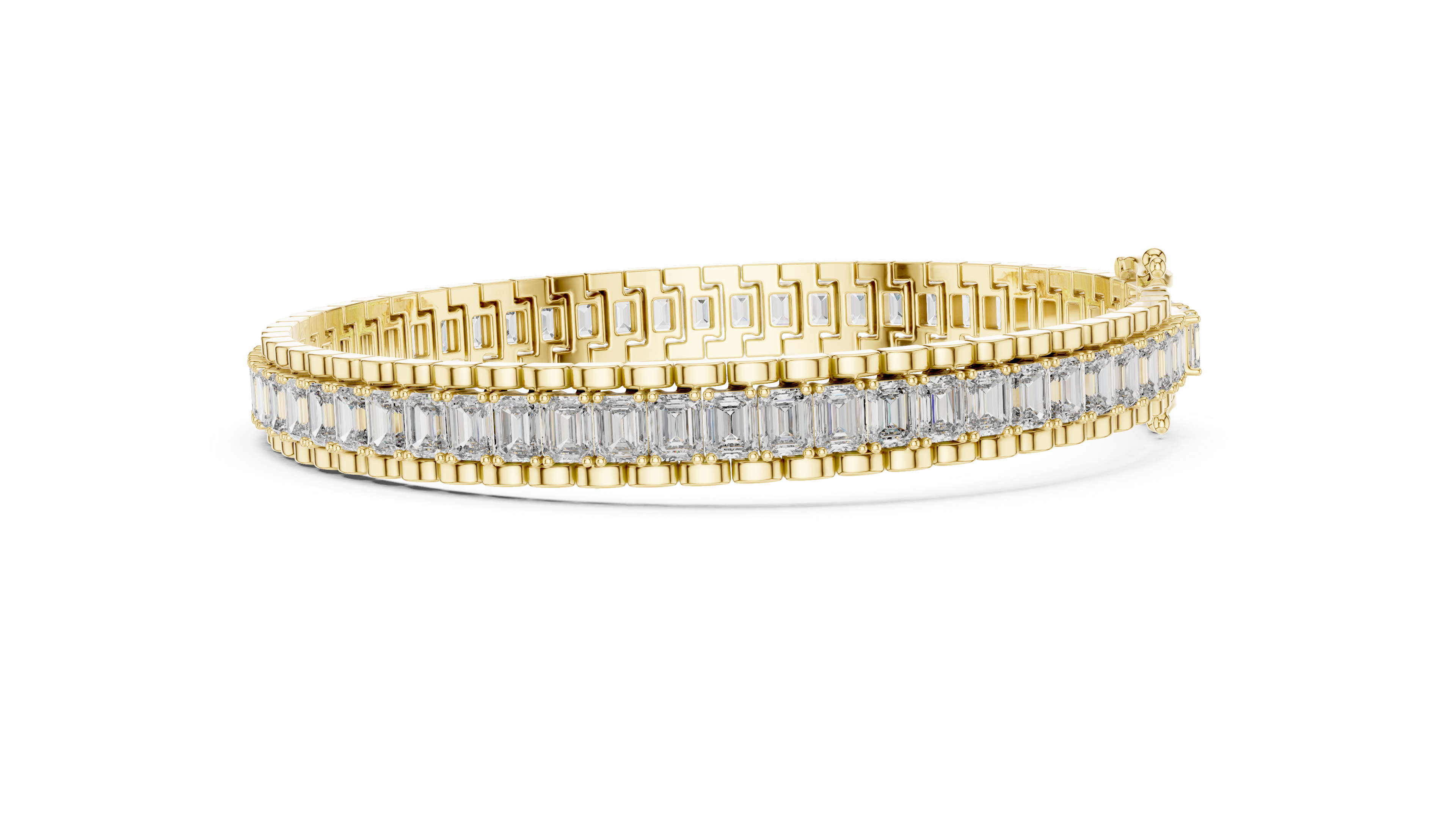 Marisol Diamond Bracelet