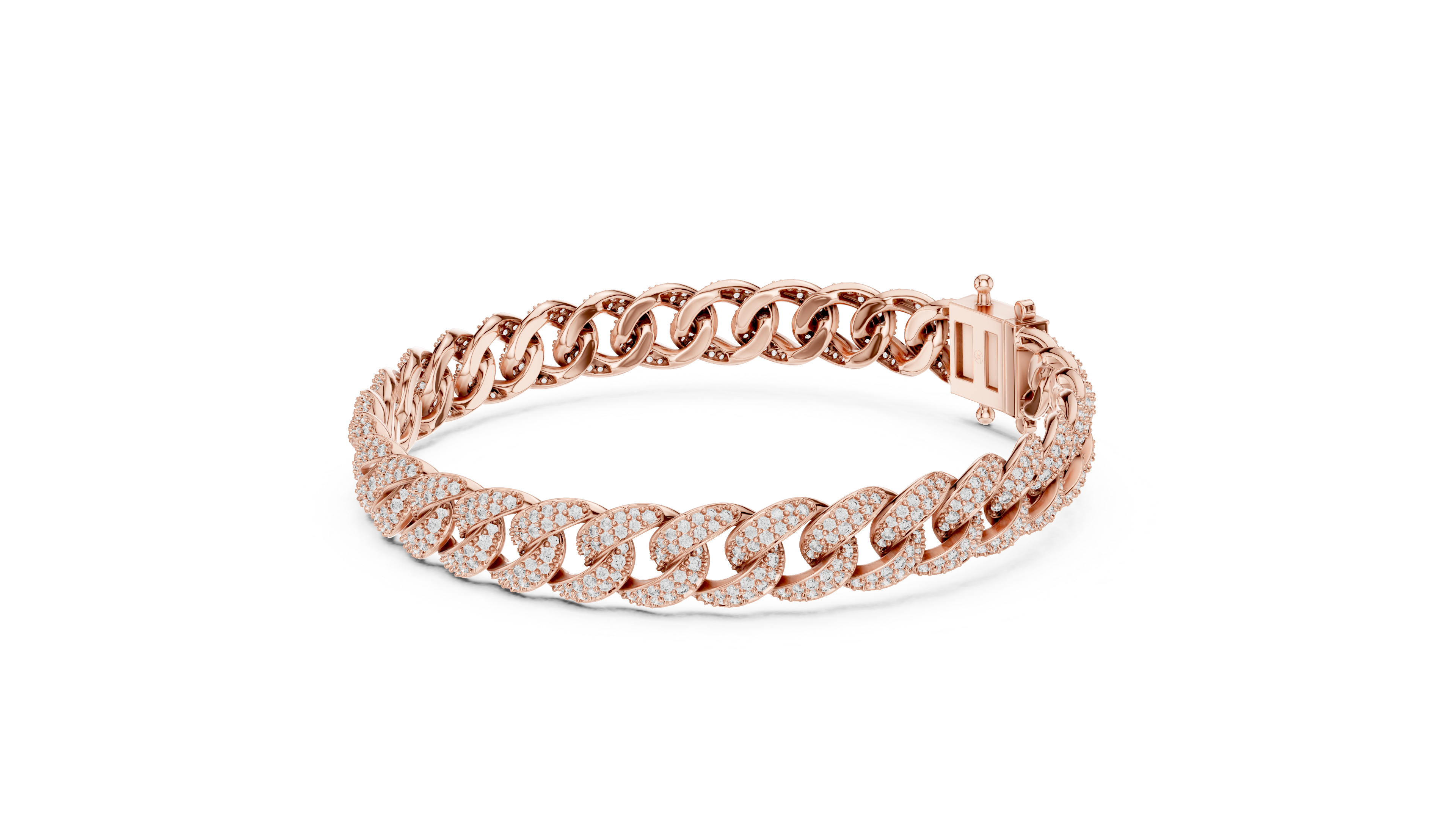 Marleigh Diamond Bracelet