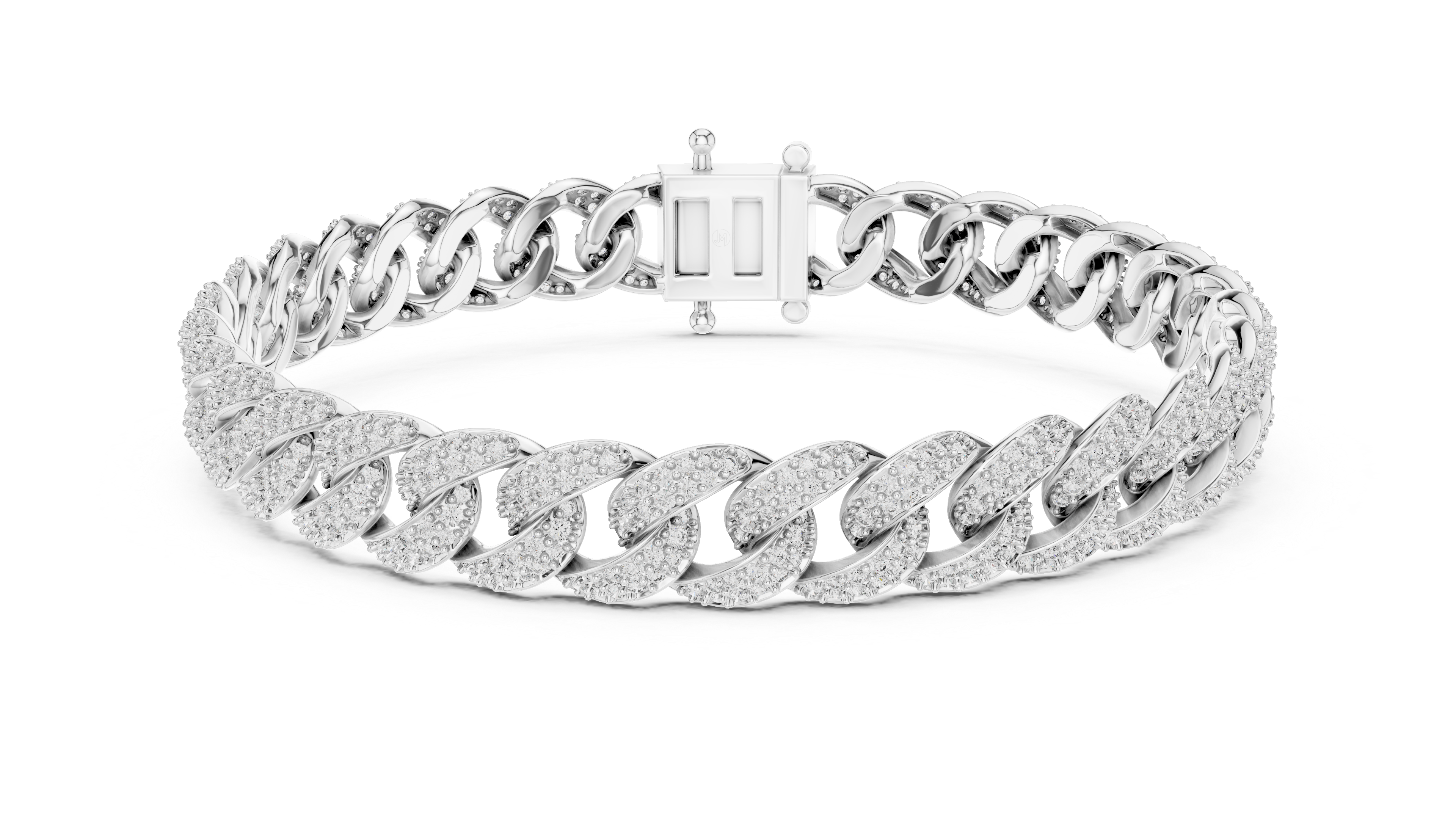 Marleigh Diamond Bracelet