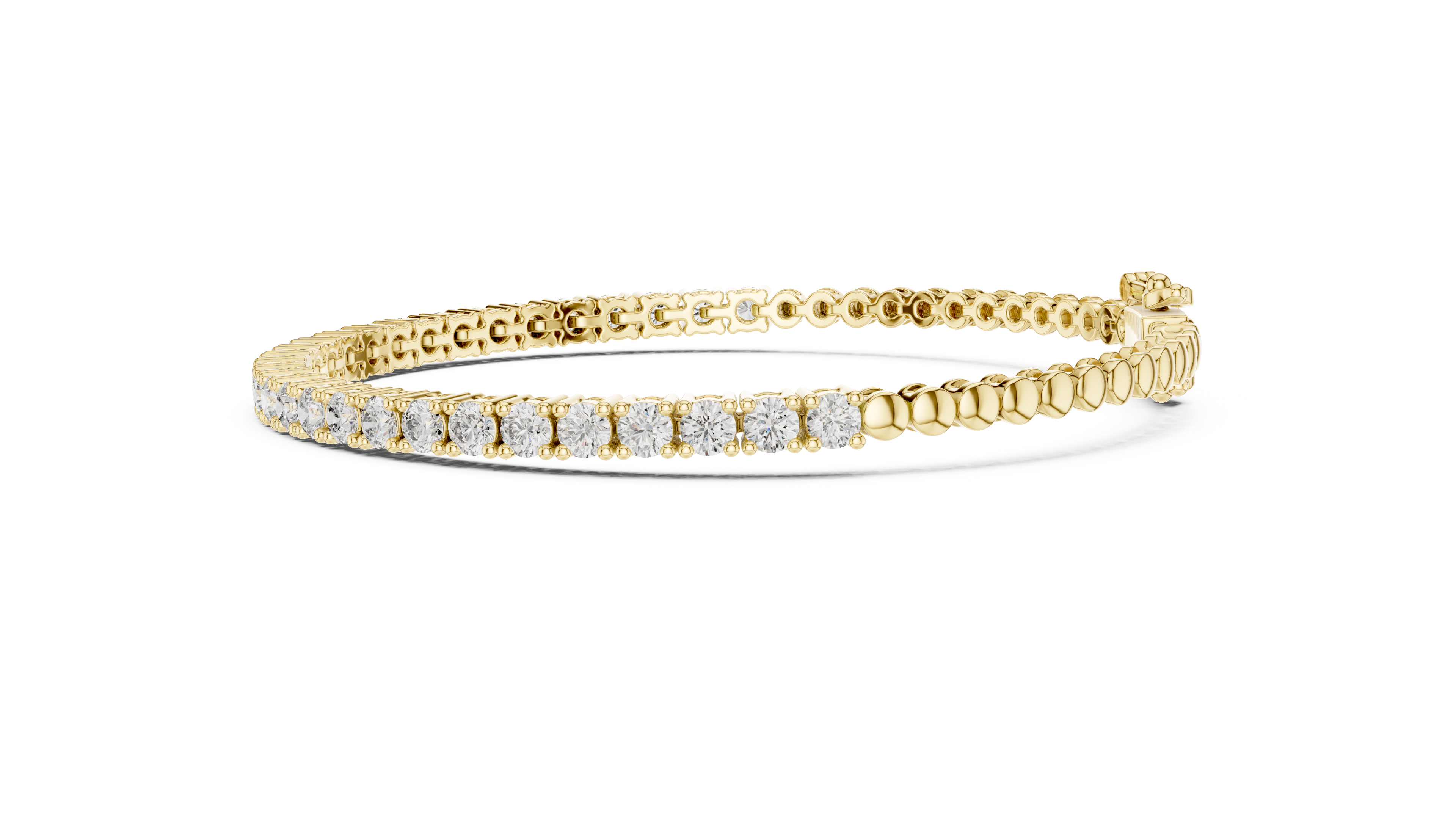 Sitara Diamond Bracelet