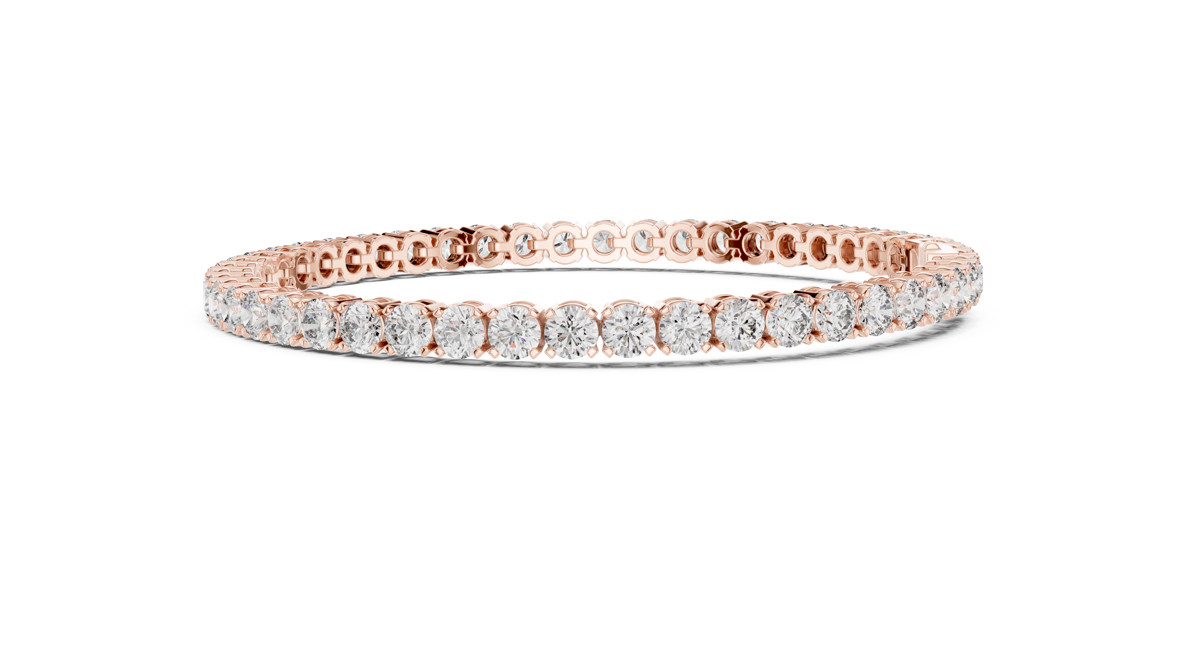 Elora Diamond Bracelet