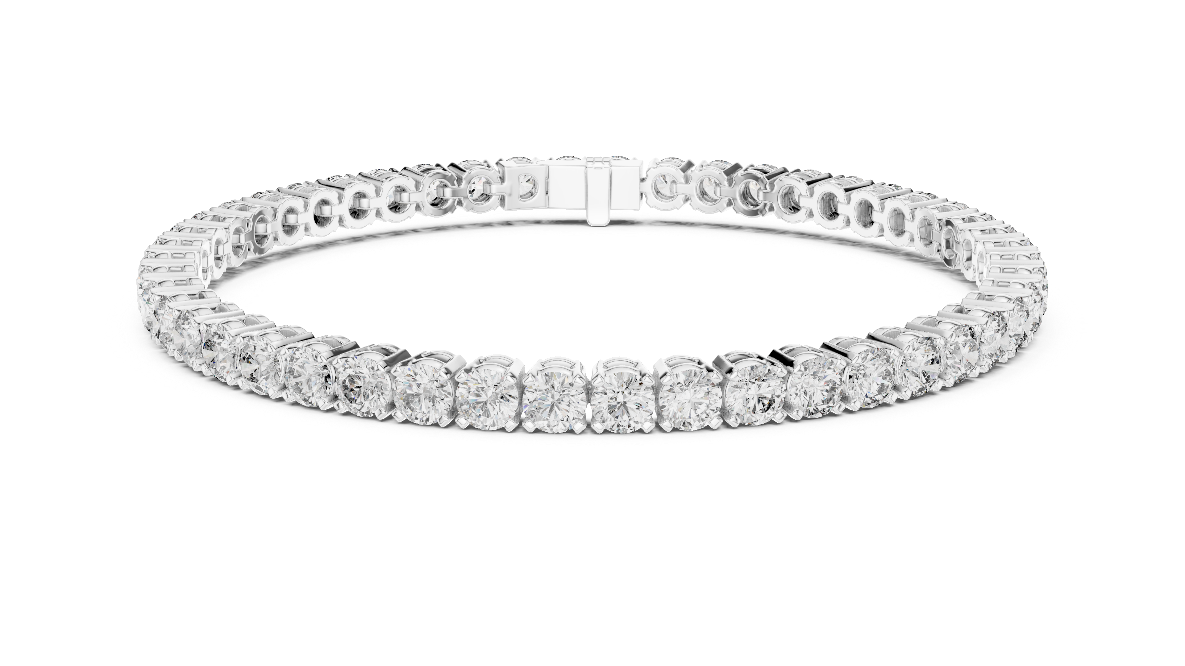 Elora Diamond Bracelet
