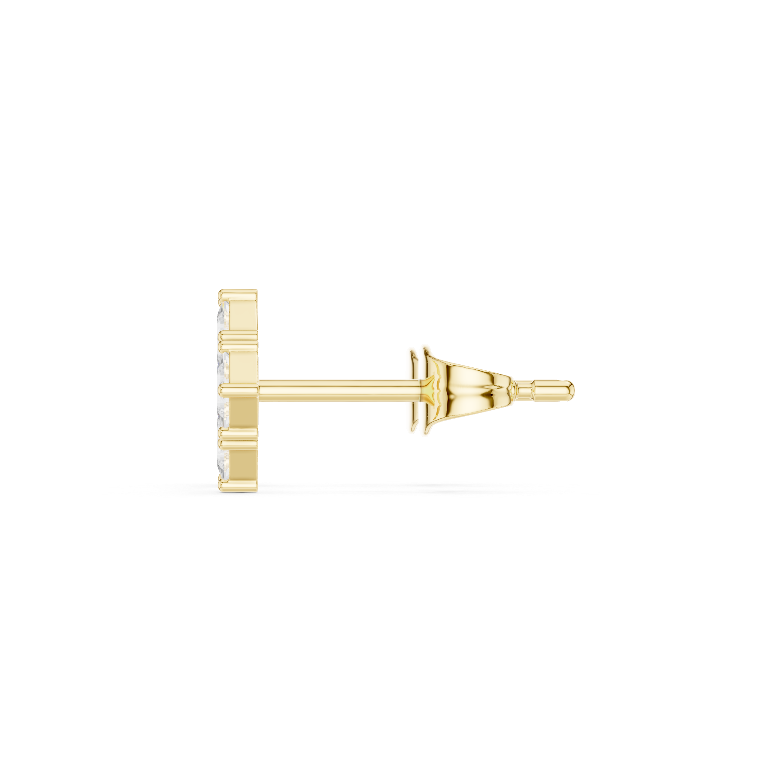 Evelyn Diamond Earring