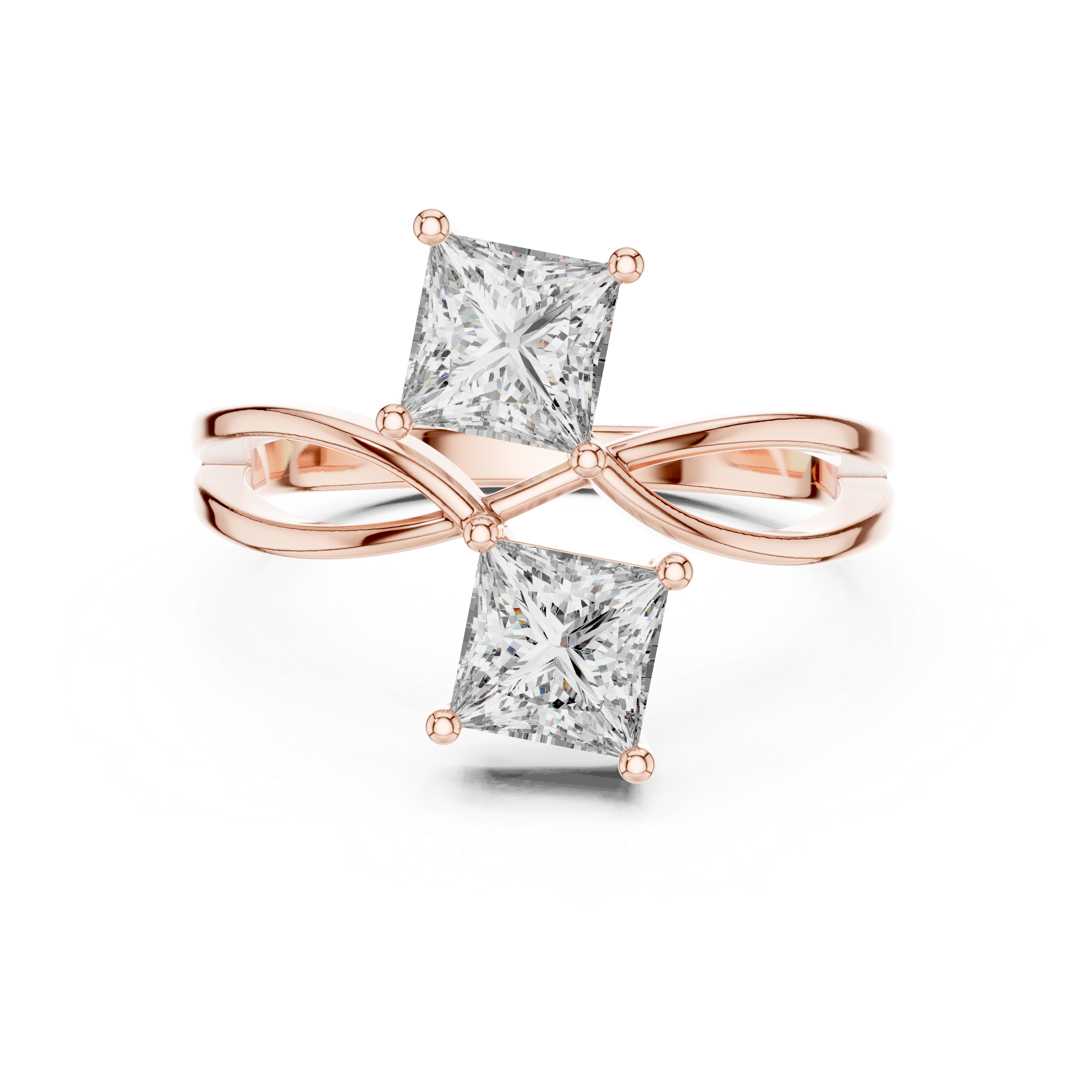 Paulina Diamond Ring