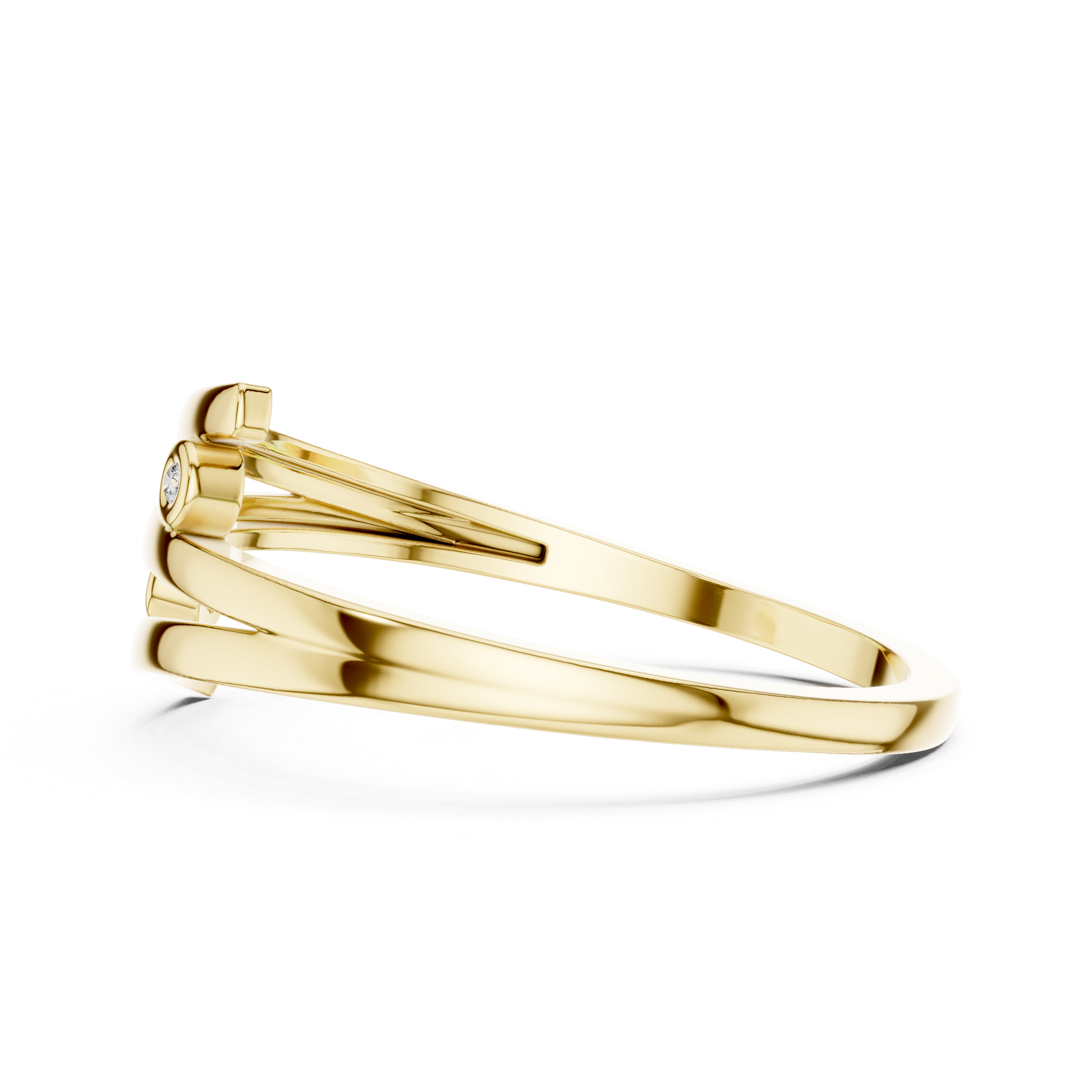 Siena Diamond Ring