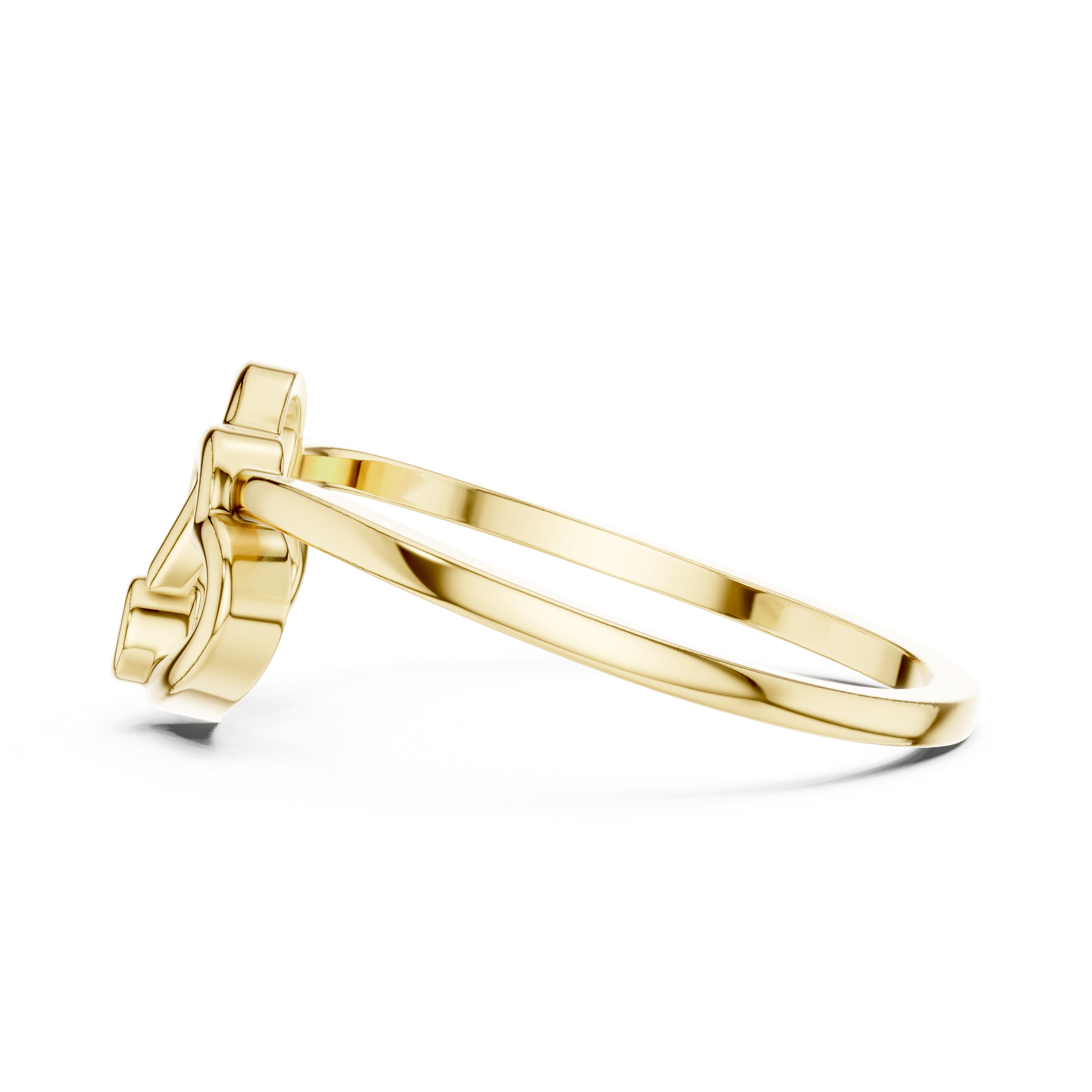 Anastasia Diamond Ring