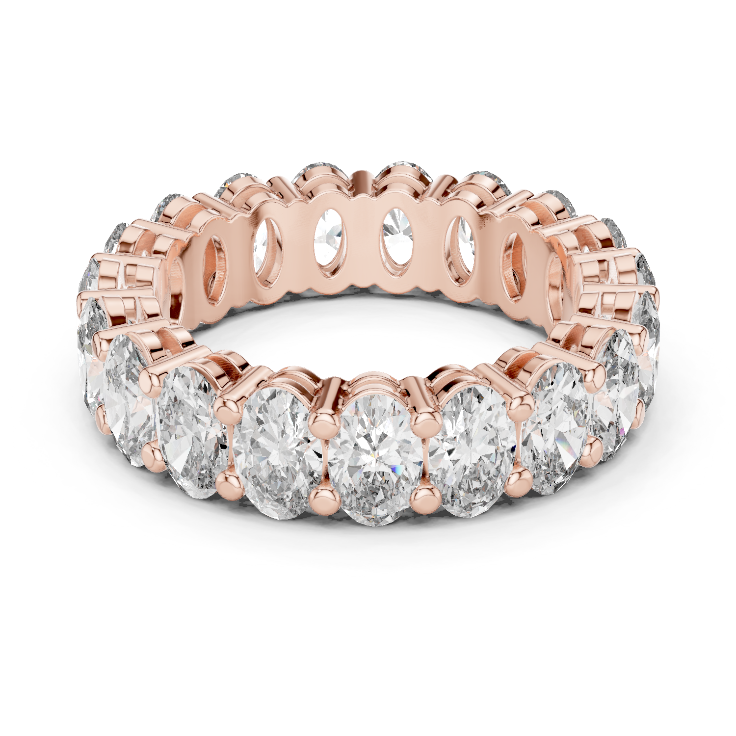 Zavian Diamond Band