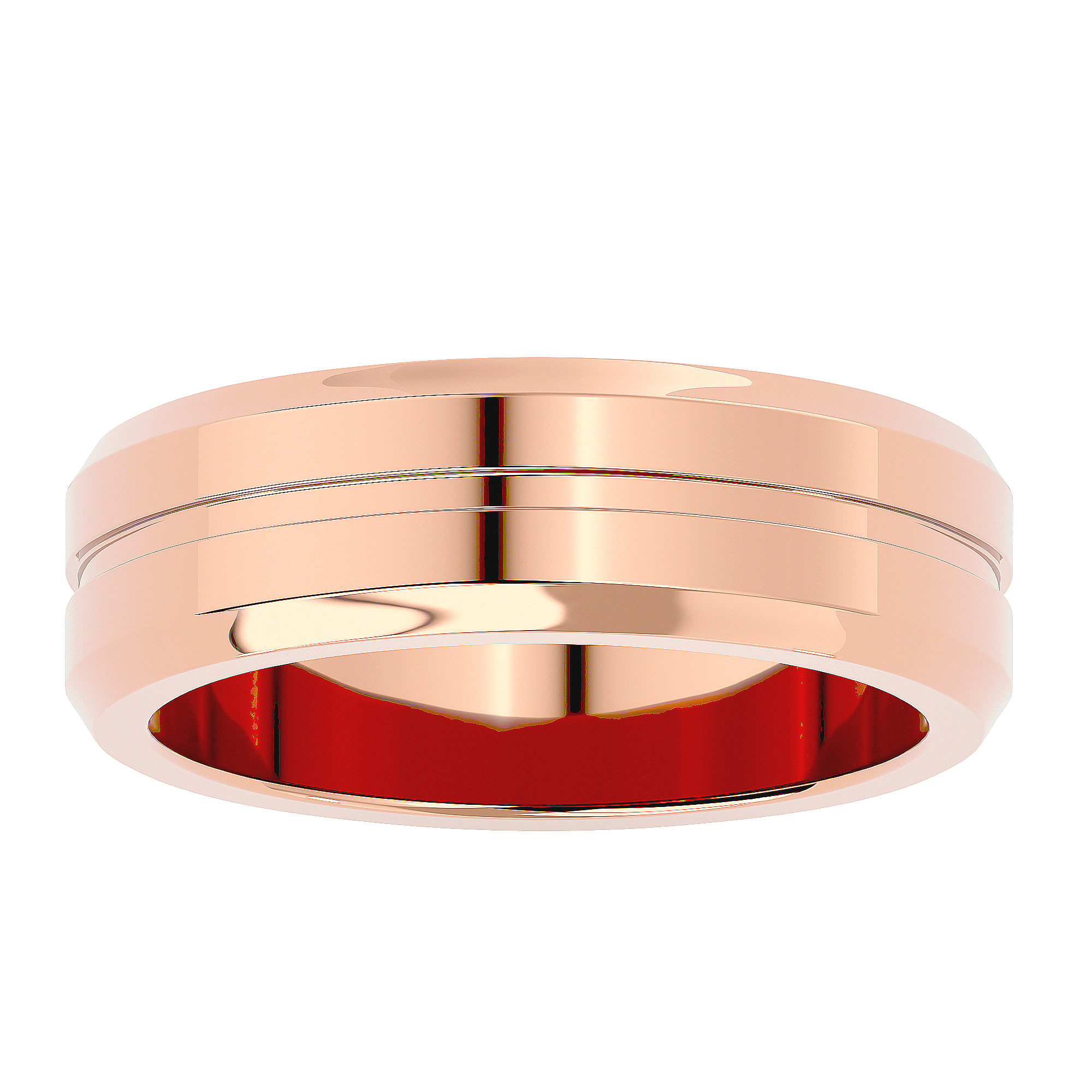 Fabian Mens Ring